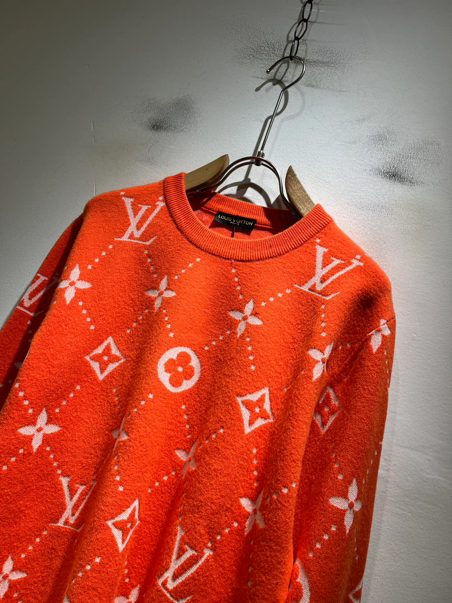 Men's Jumpers And Sweaters LOUIS VUITTON 18592564