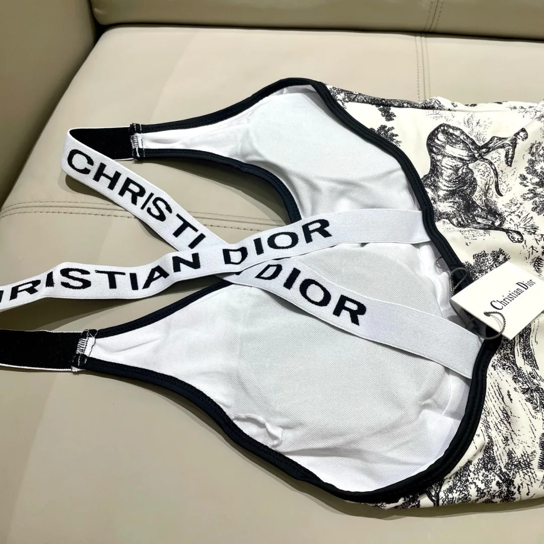 Women's Swimwear CHRISTIAN DIOR 17385458