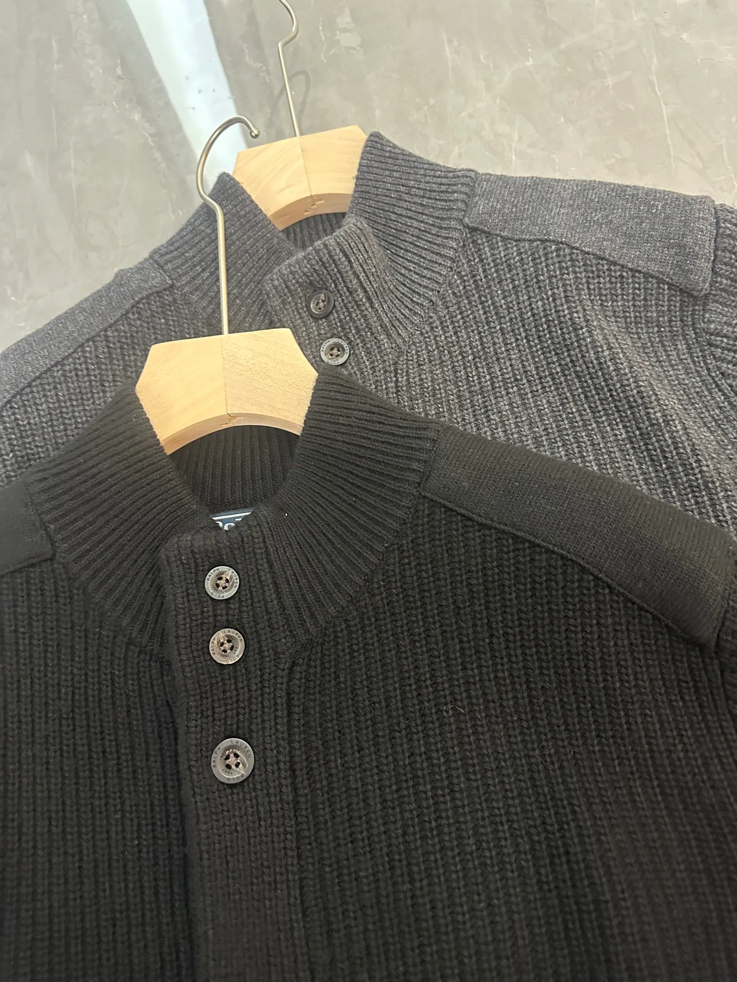 Men's Jumpers And Sweaters RALPH LAUREN 17914882