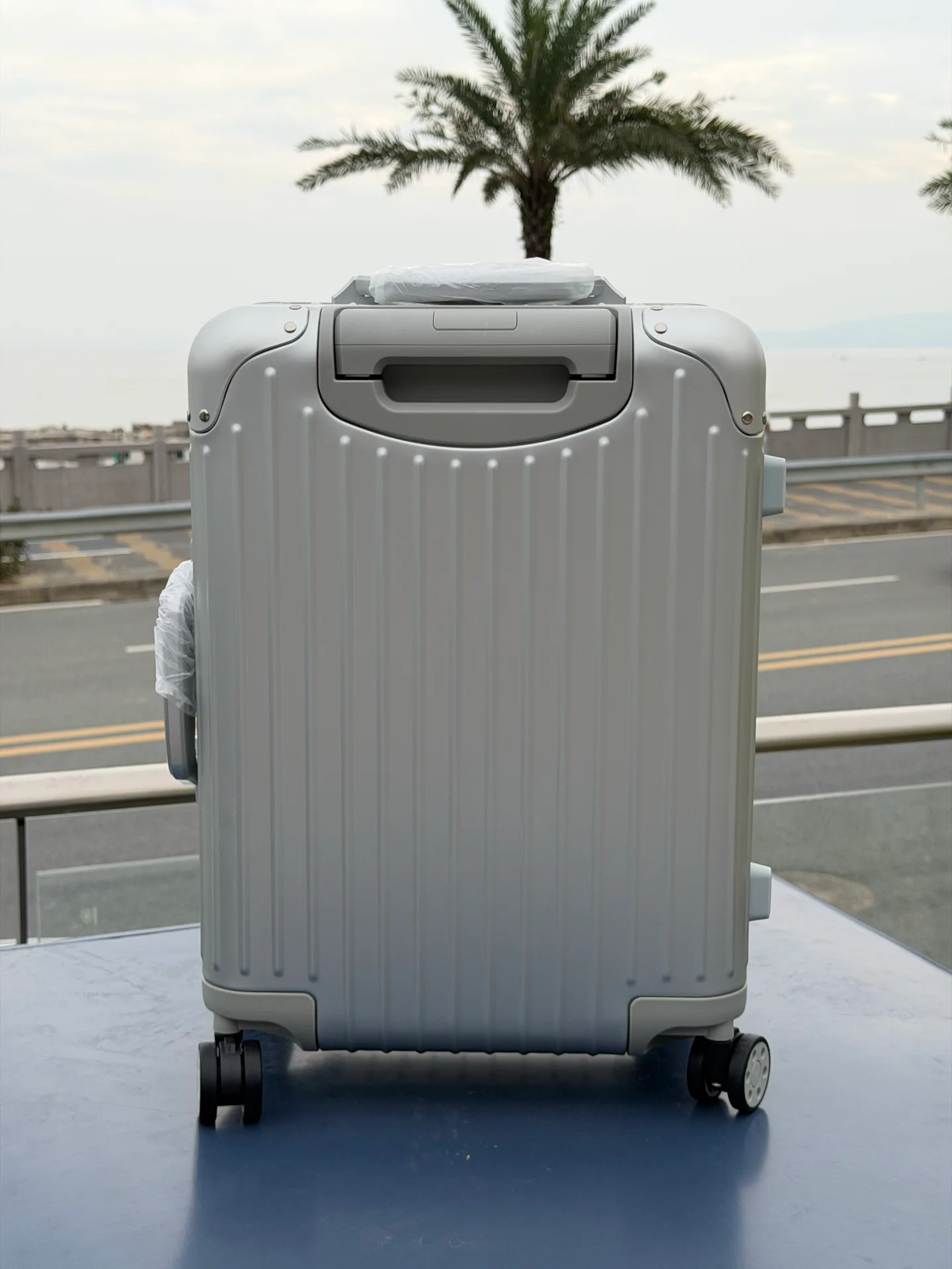 Suitcases RIMOWA 17802706