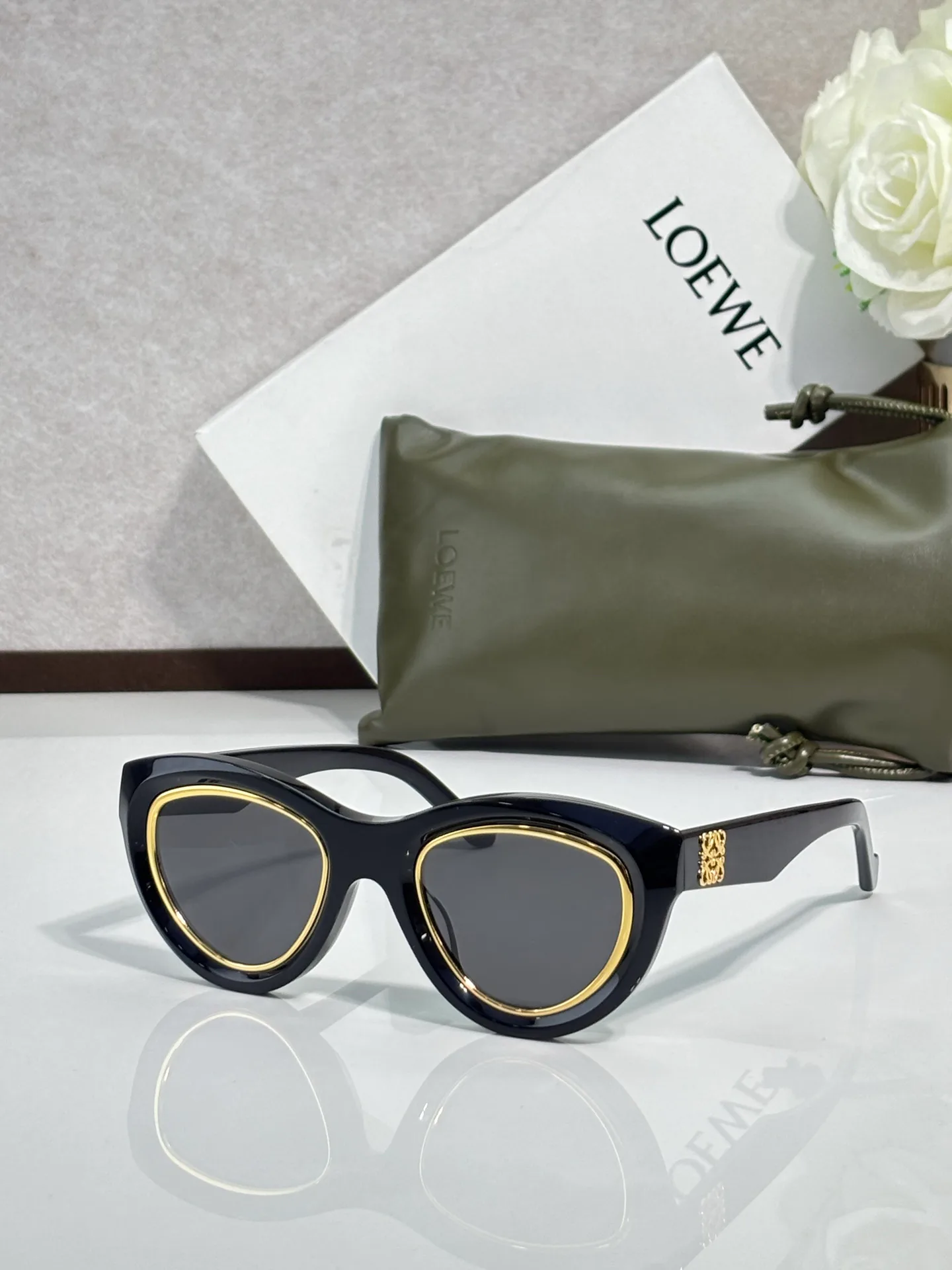 Glasses LOEWE 18059669