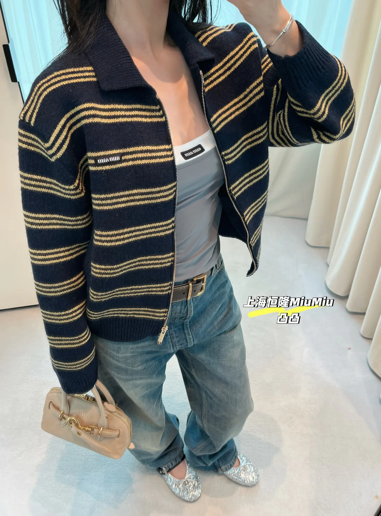 Women's Jumpers And Sweaters MIU MIU 17732305