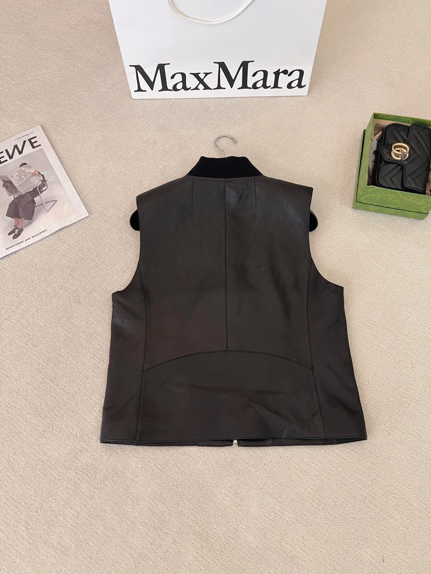 Women's Vests HERMES 17903753