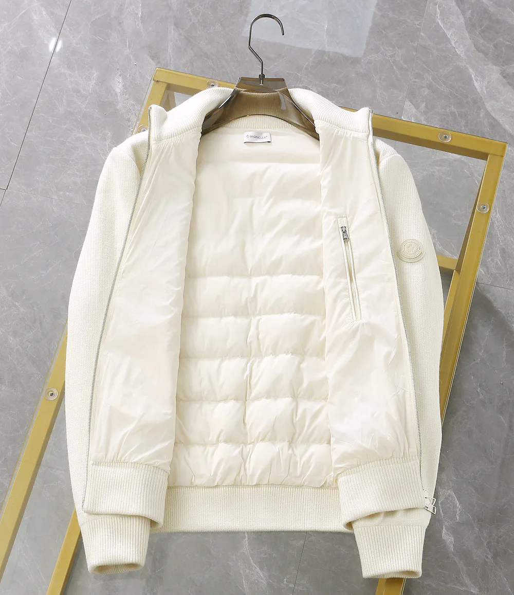 Men's Jackets And Down Jackets MONCLER 18345446
