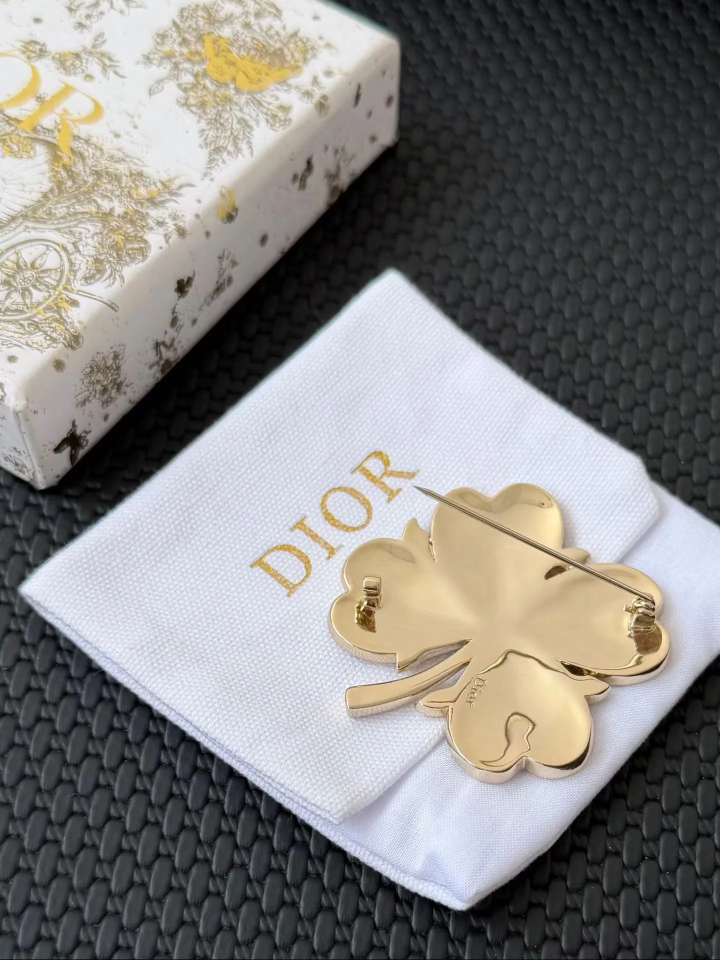 Jewelry CHRISTIAN DIOR 18123154