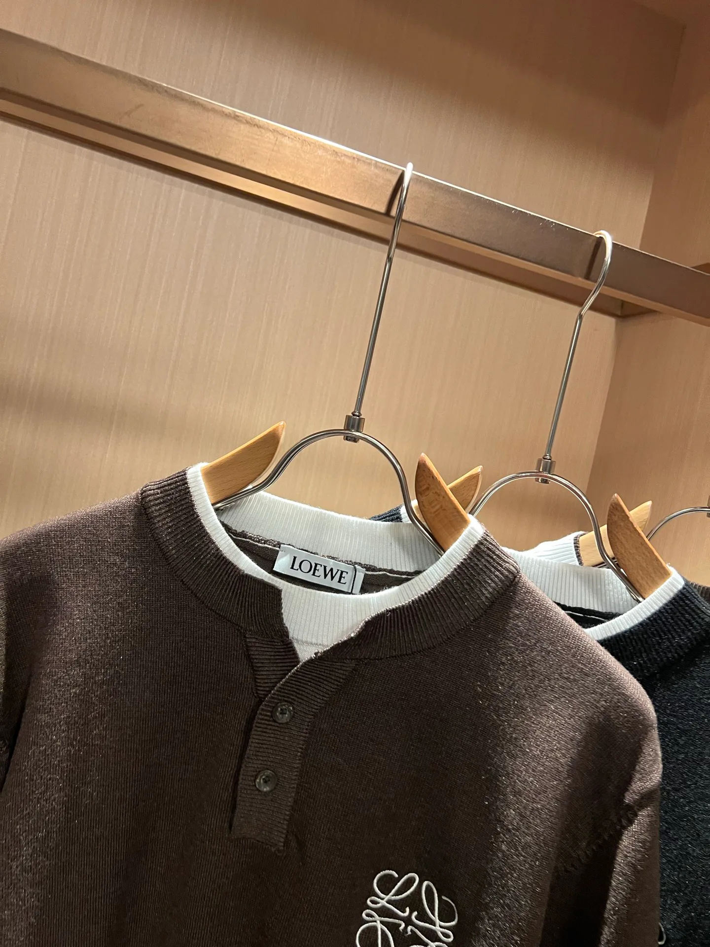 Men's Jumpers And Sweaters LOEWE 18495688