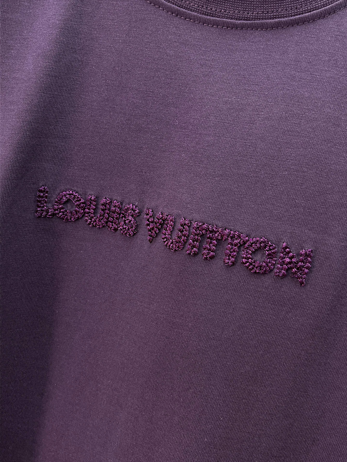 Men's T-Shirts LOUIS VUITTON 17967463