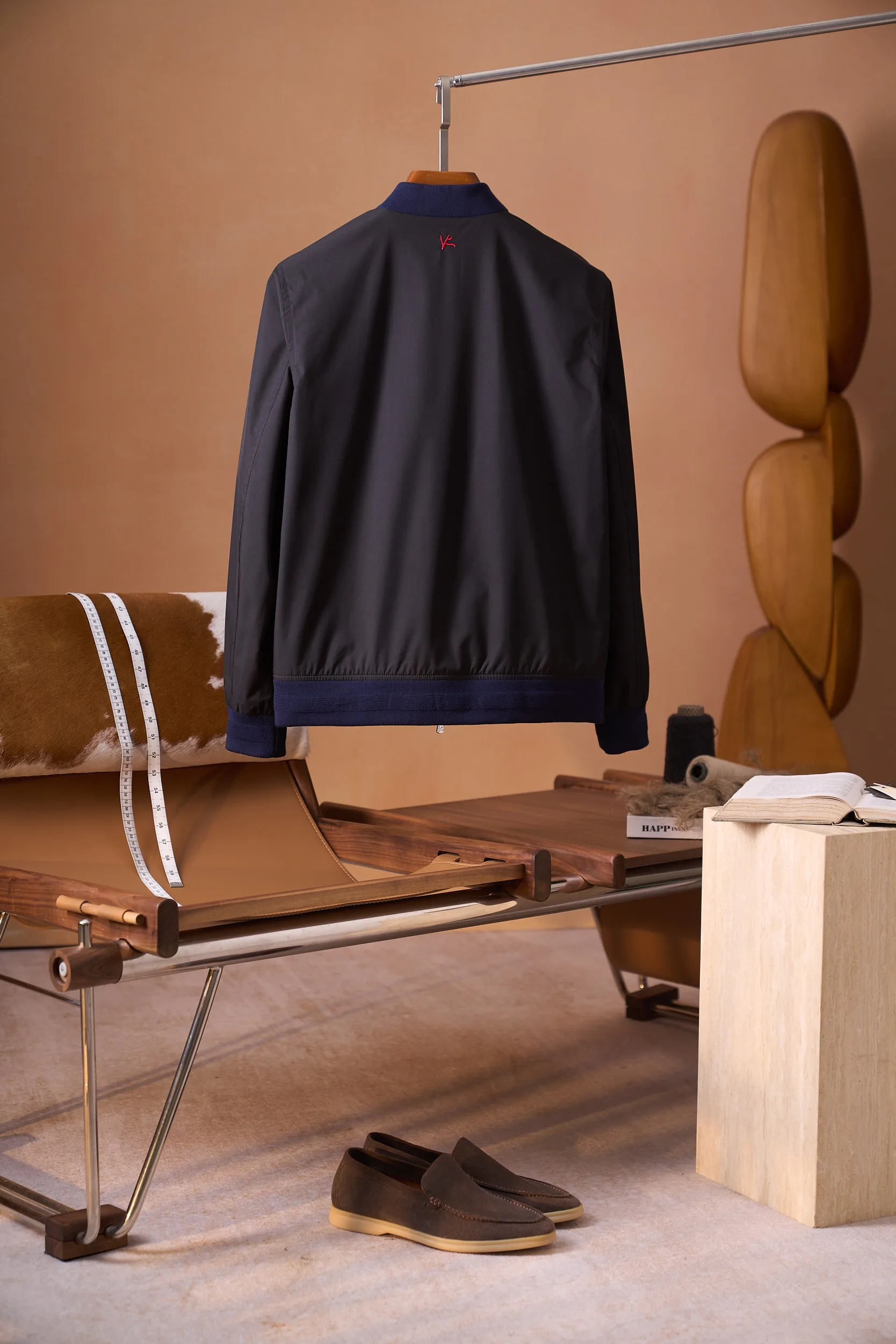 Men's Jackets And Down Jackets ISAIA 17999292