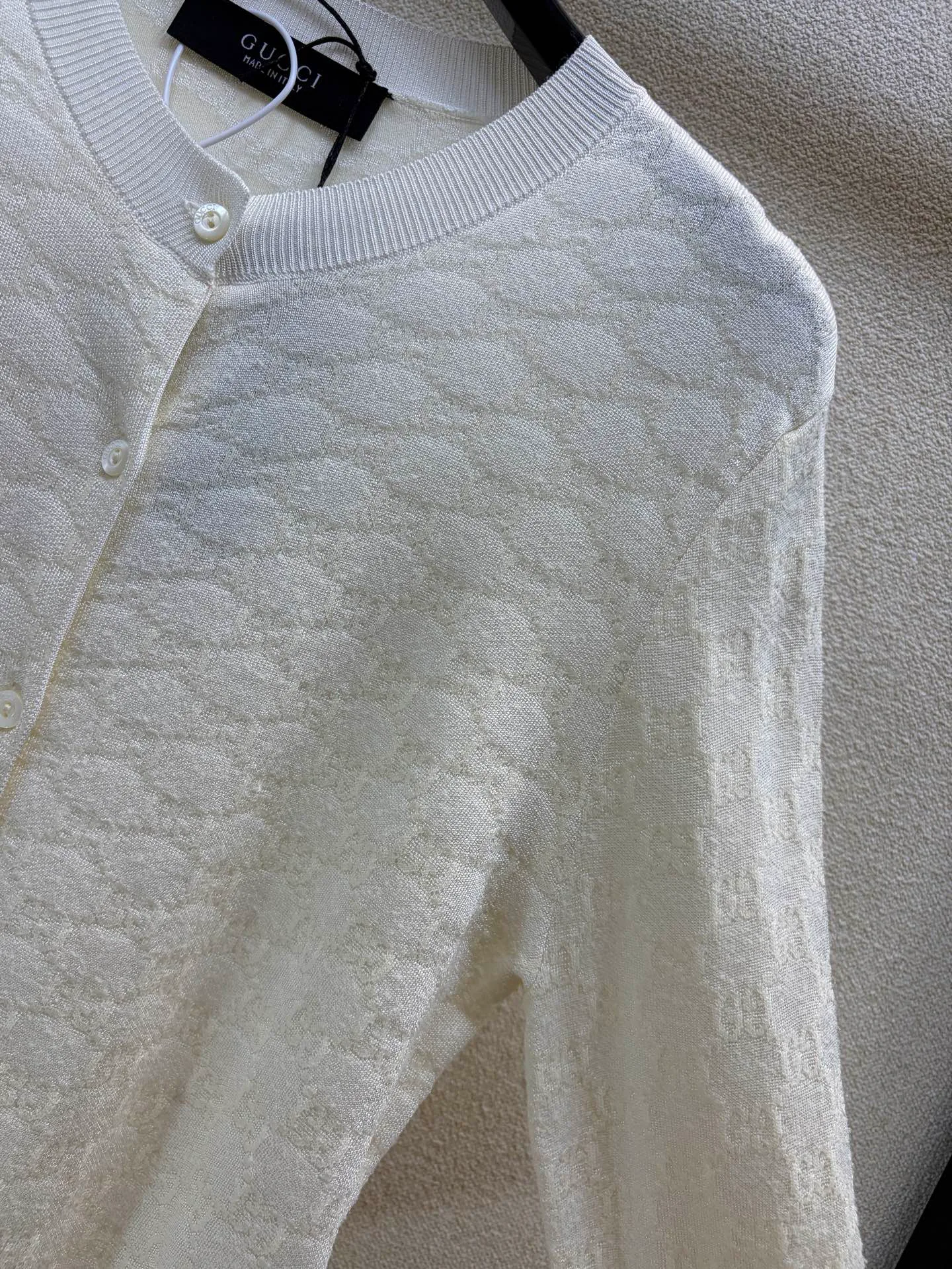 Women's Jumpers And Sweaters GUCCI 18506385