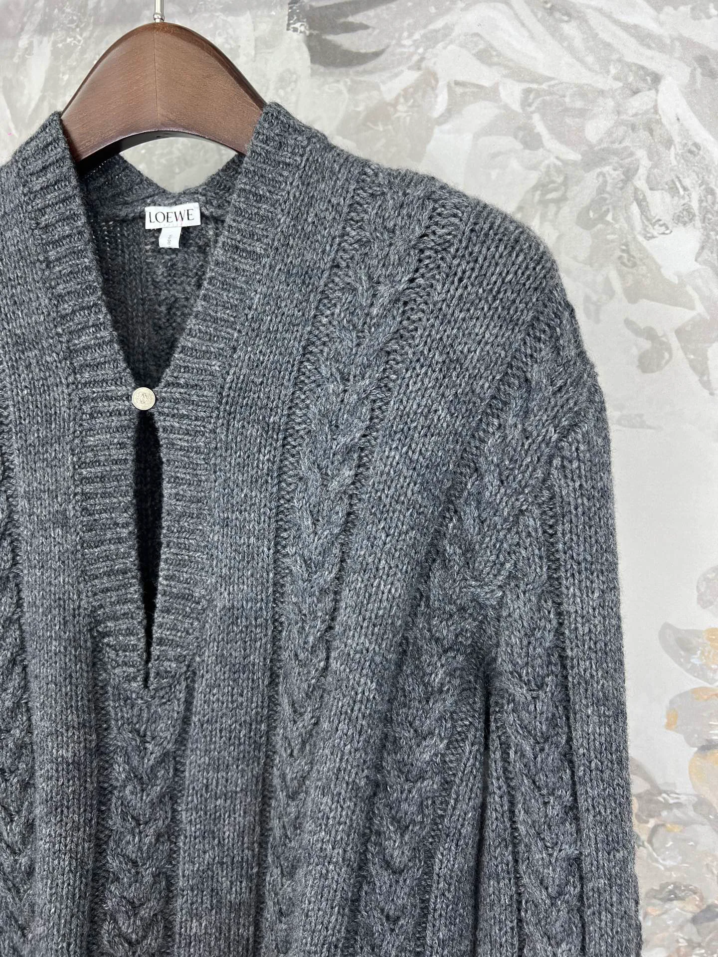 Women's Jumpers And Sweaters LOEWE 18324306