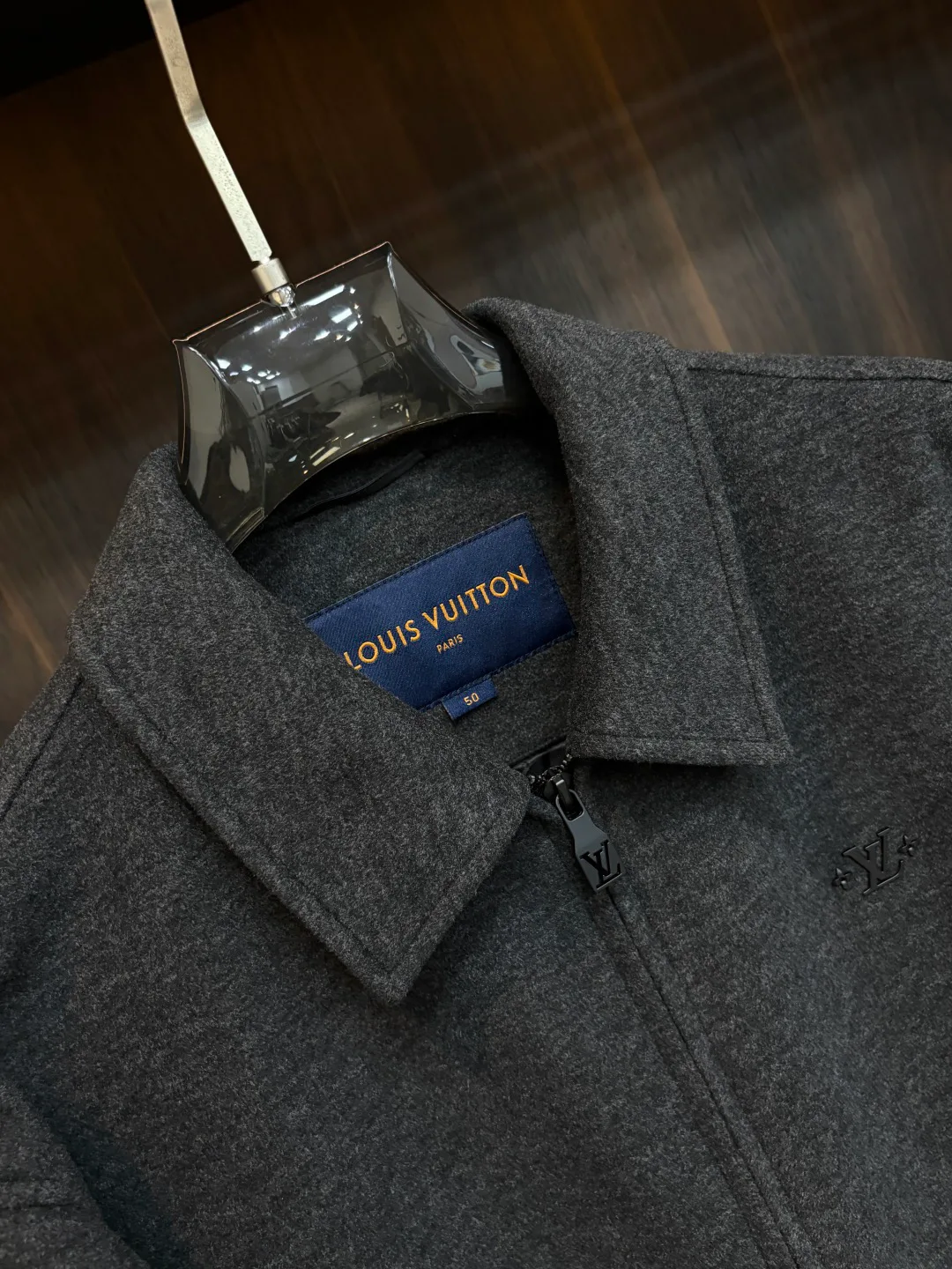 Men's Jackets And Down Jackets LOUIS VUITTON 17894396