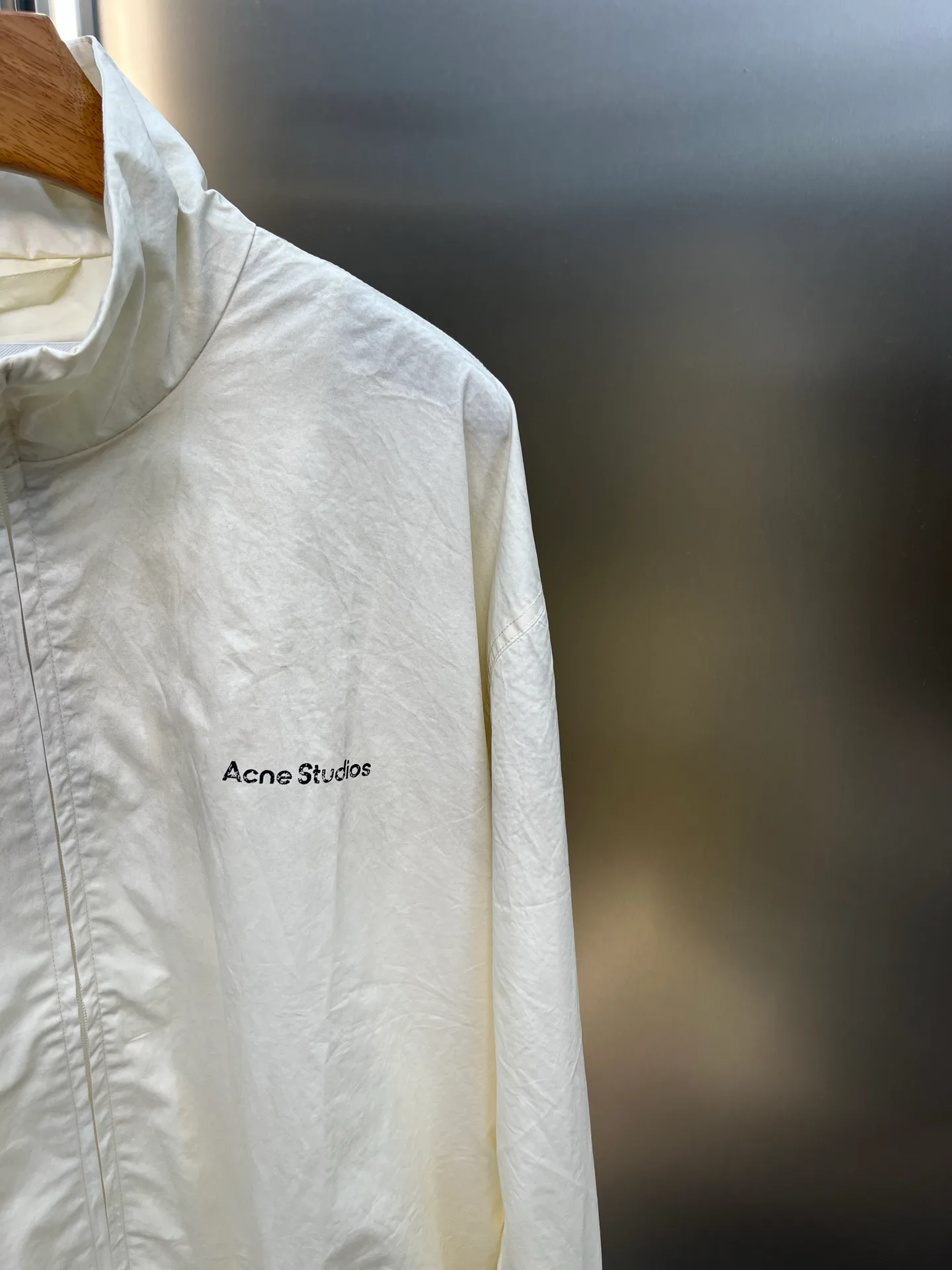 Men's Jackets And Down Jackets ACNE STUDIOS 16987404