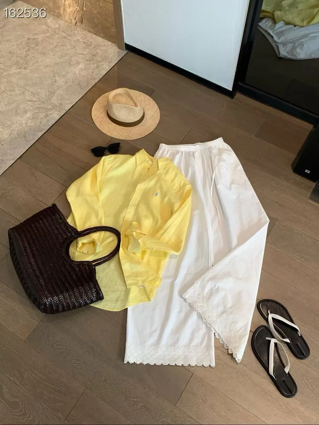 Women's Shirts RALPH LAUREN 18158514