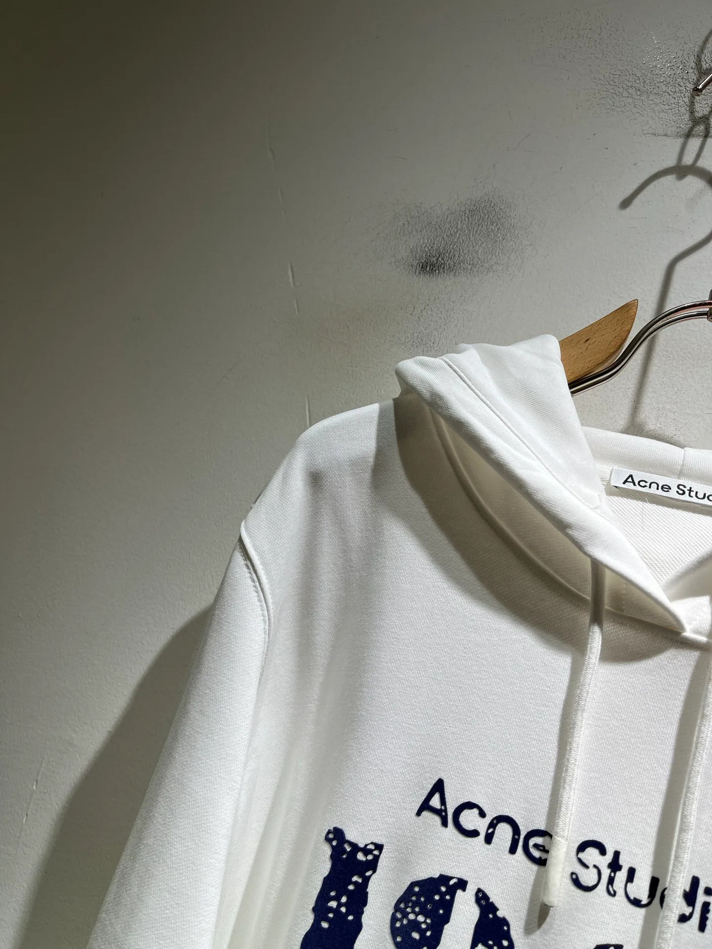 Men's Sweatshirts And Hoodies ACNE STUDIOS 18395673