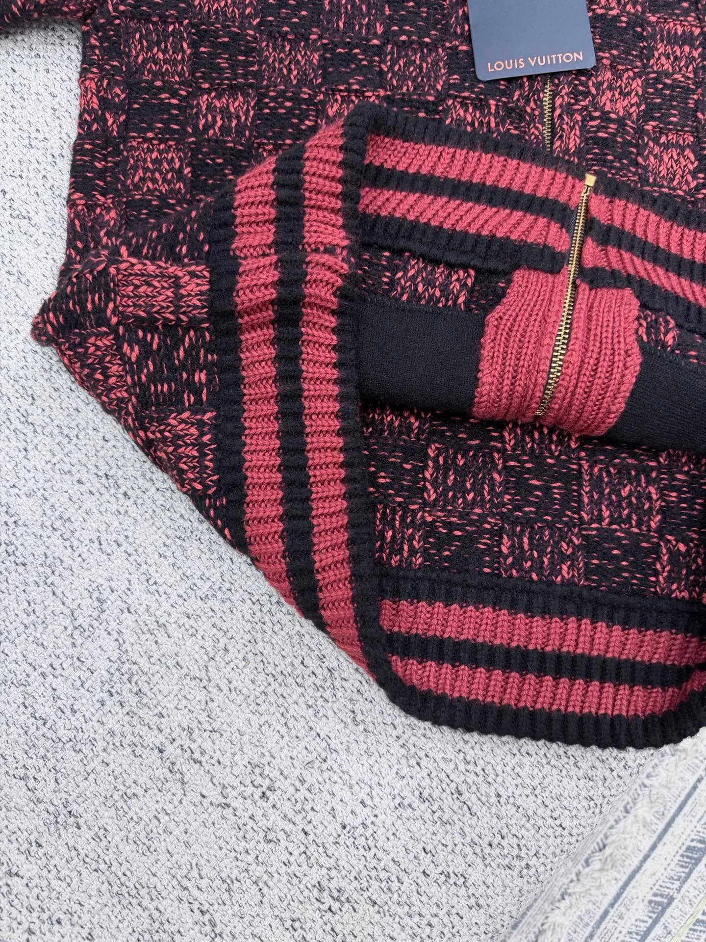 Men's Jumpers And Sweaters LOUIS VUITTON 18292824