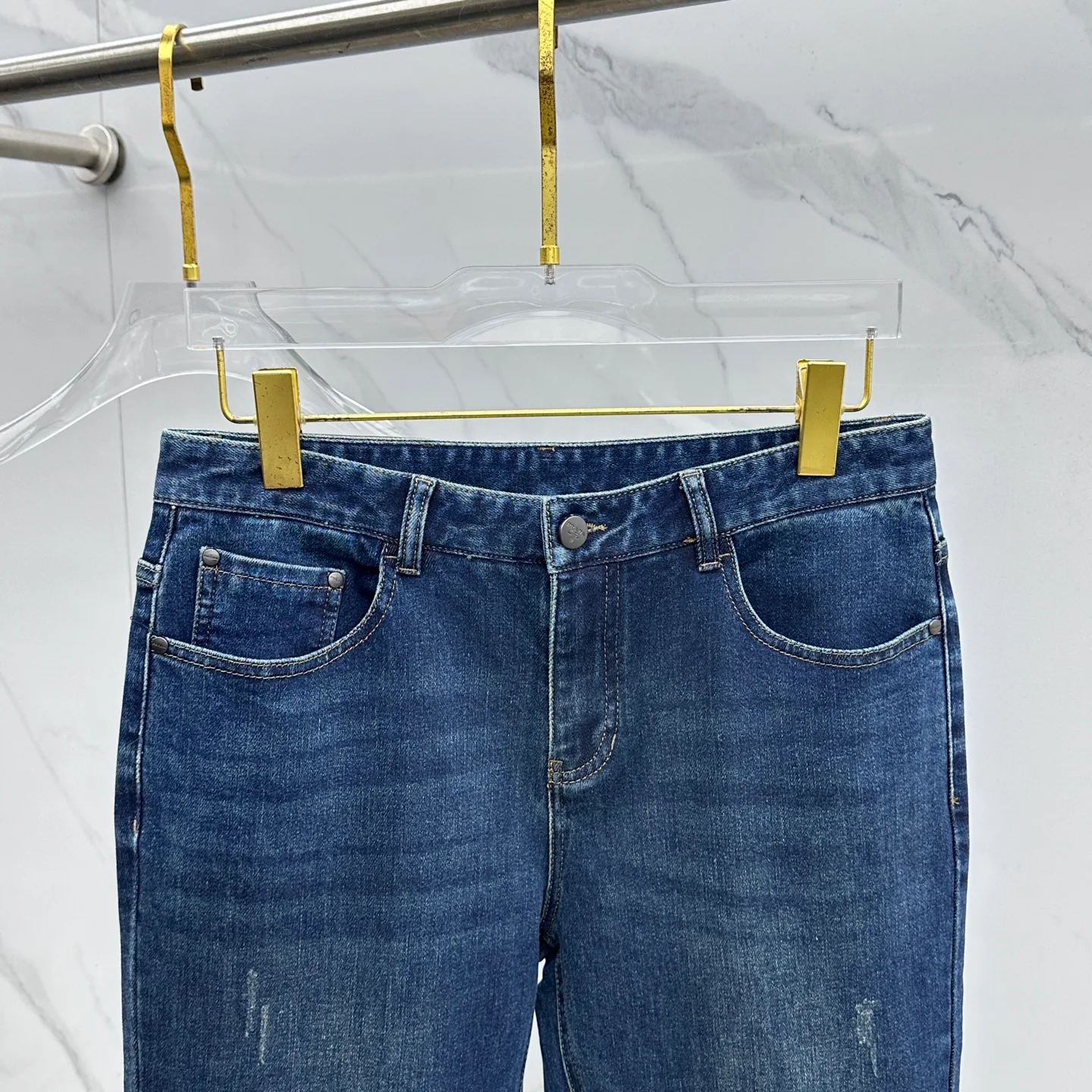 Men's Jeans PRADA 19585761