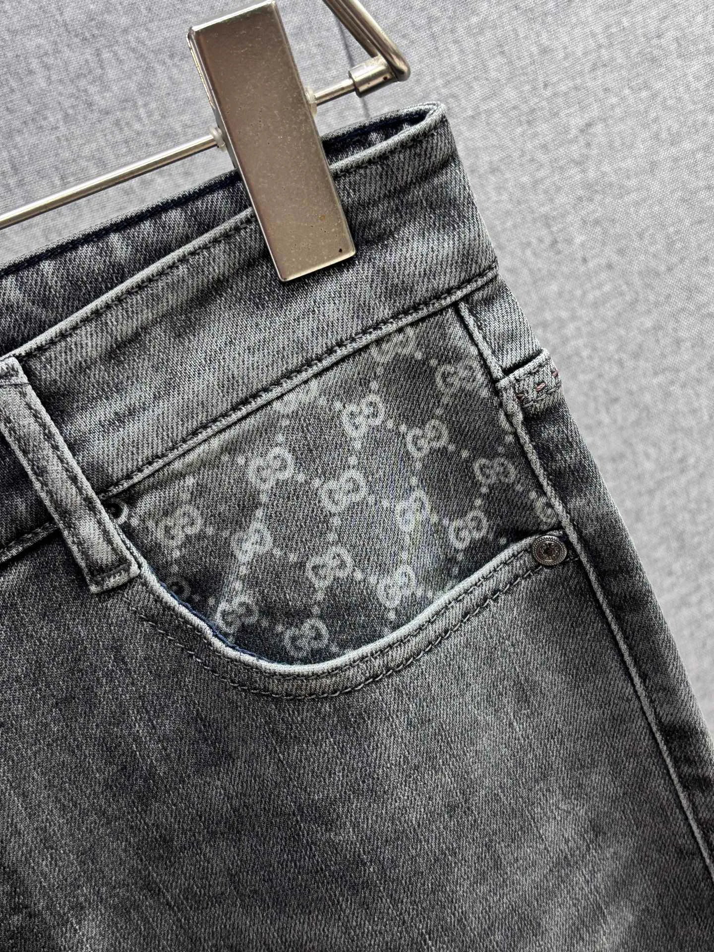 Men's Jeans GUCCI 18097858