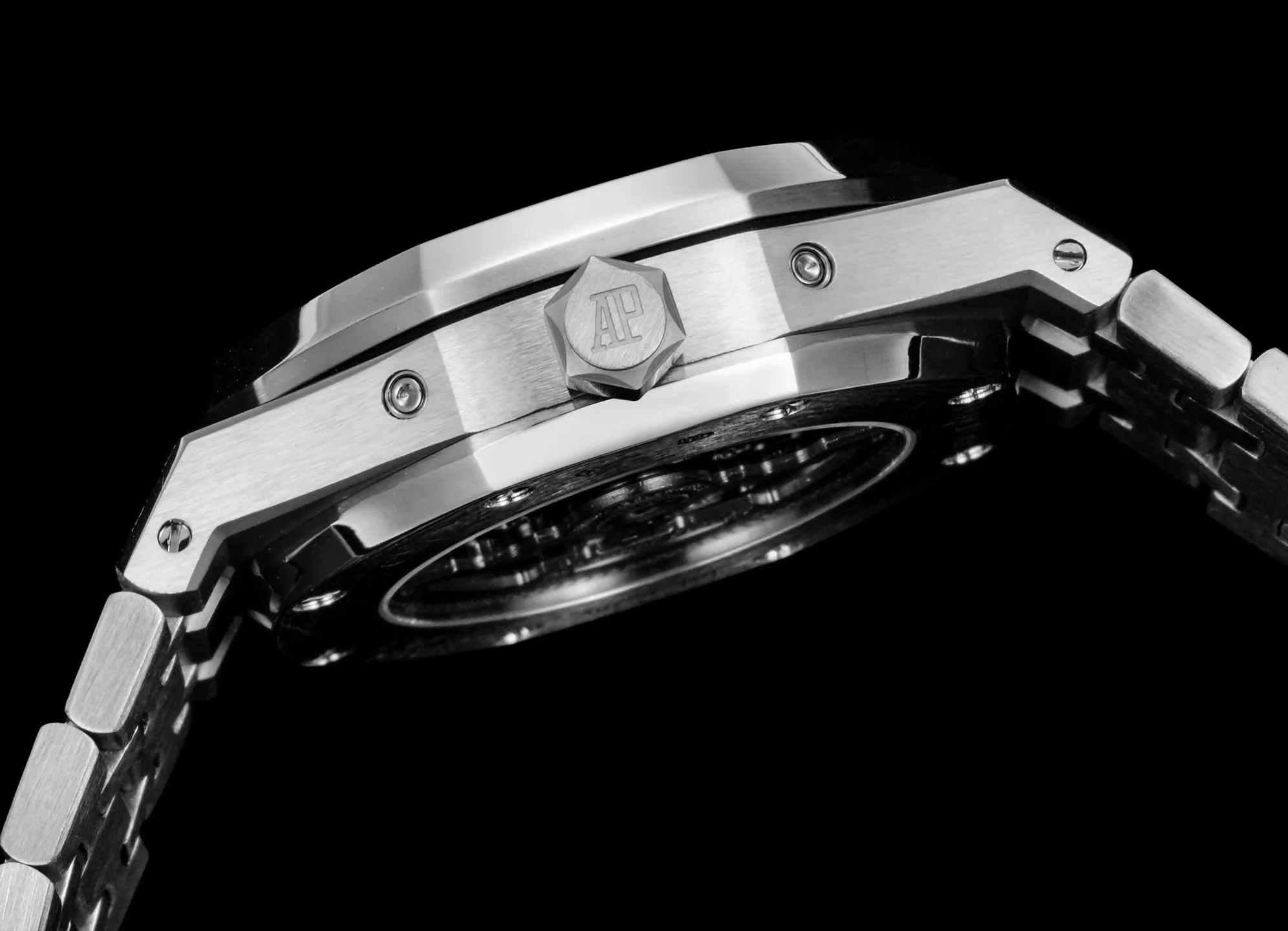 Women's Watches AUDEMARS PIGUET 17843046
