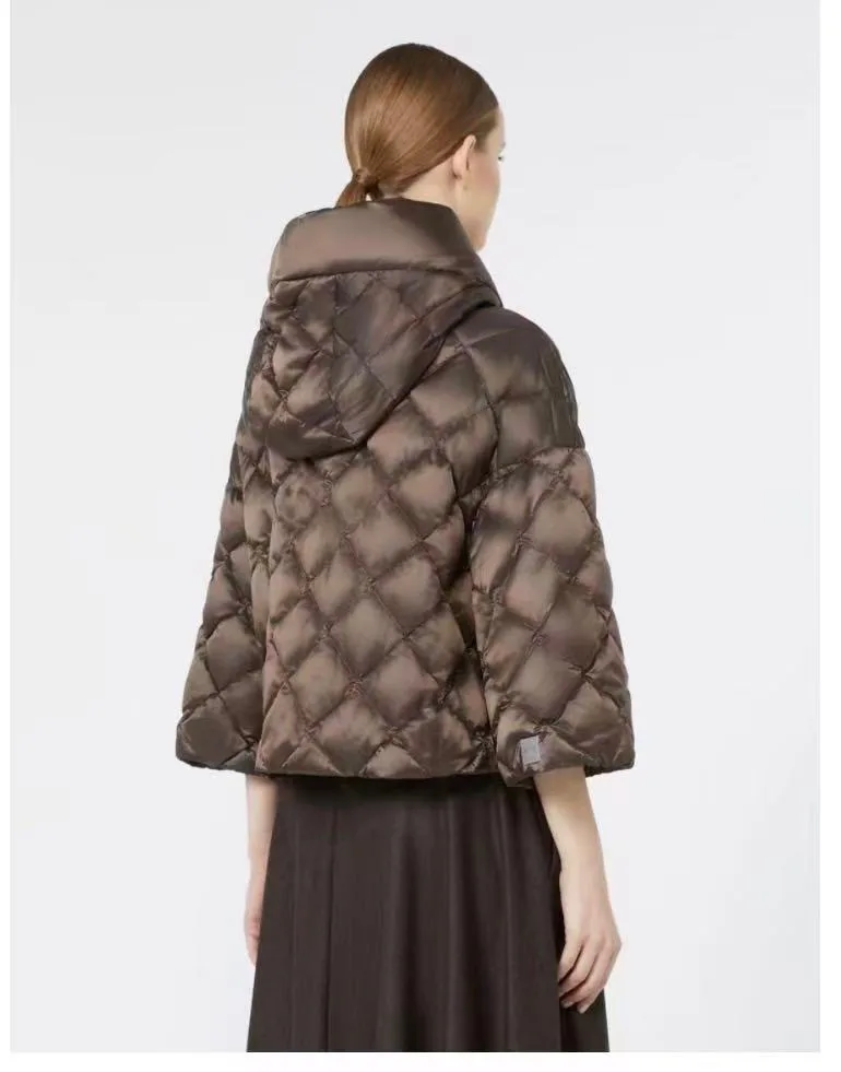 Куртки И Пуховики Женские Max Mara 18639862