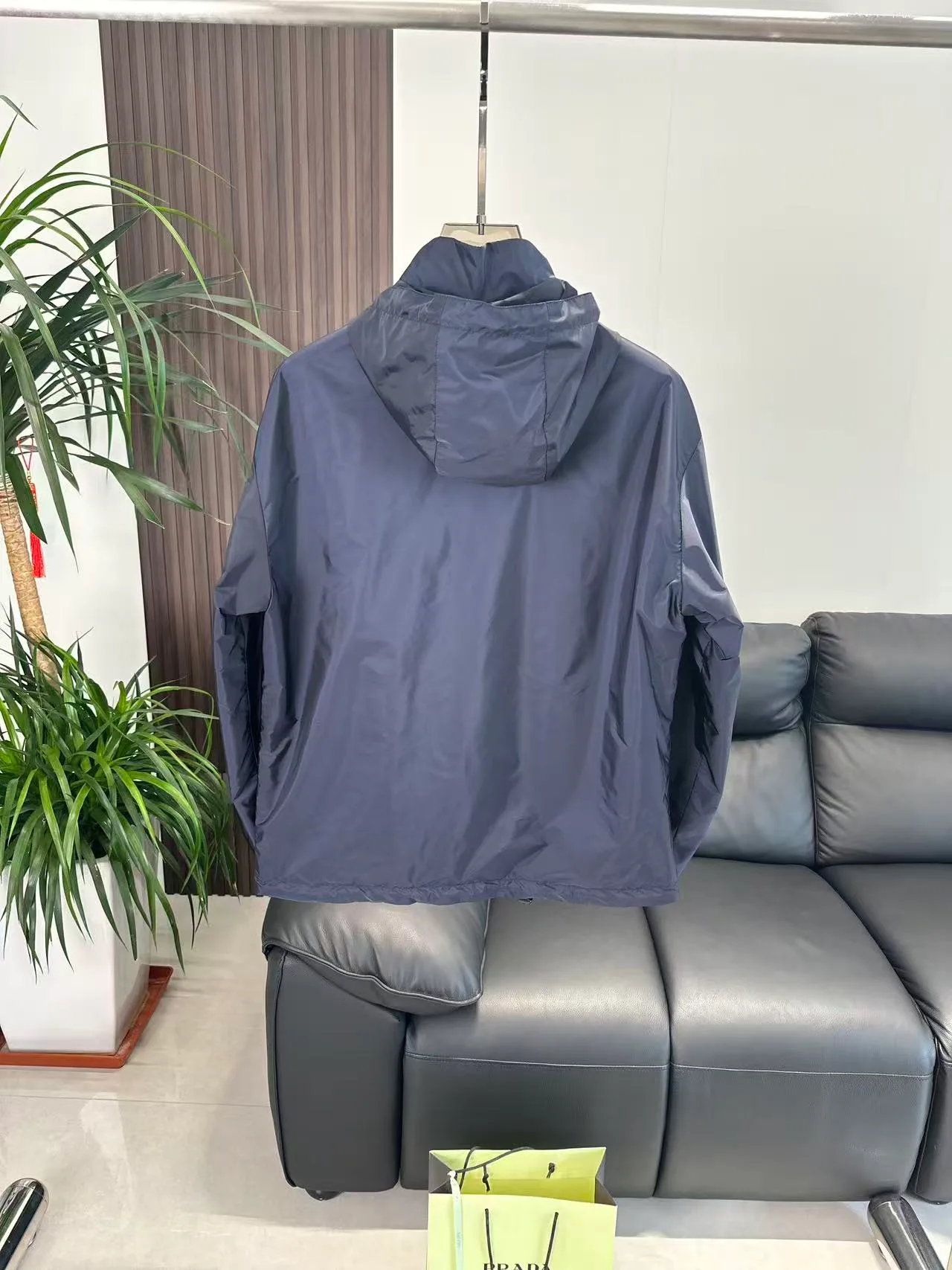 Men's Jackets And Down Jackets PRADA 17804292