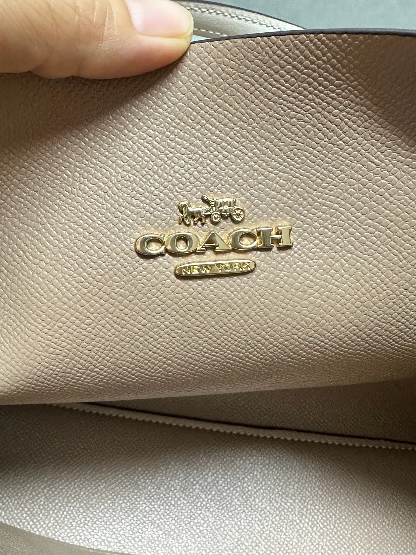 Women's Classic Handbags COACH 17961063