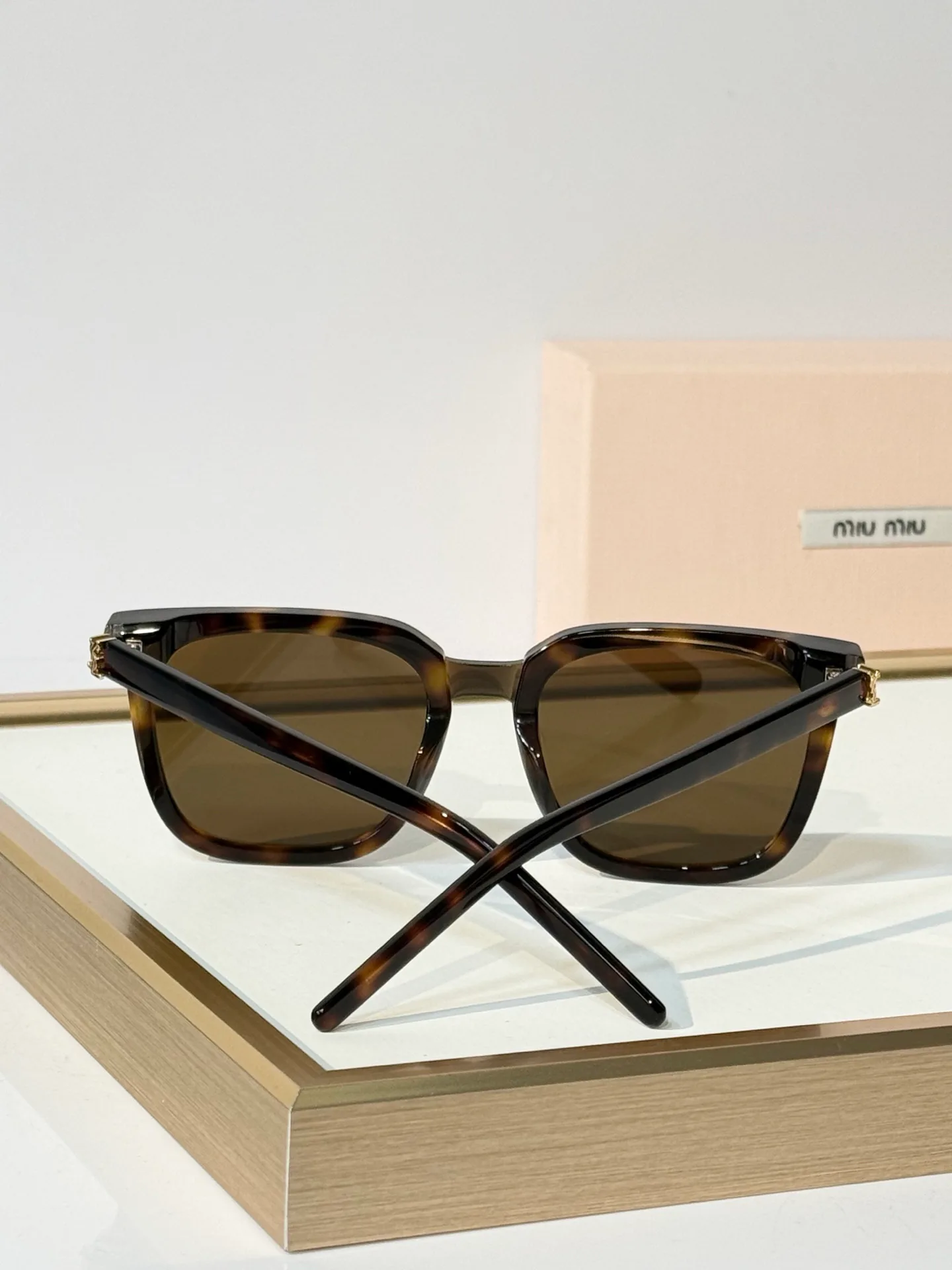 Glasses SAINT LAURENT 18453230