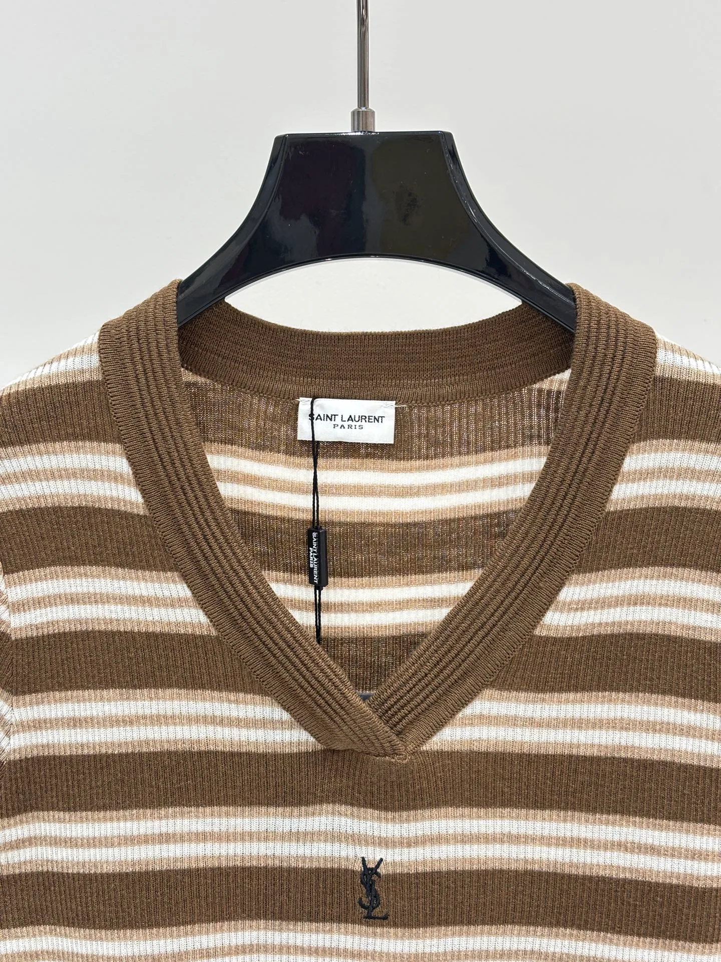 Women's T-Shirts SAINT LAURENT 17603855