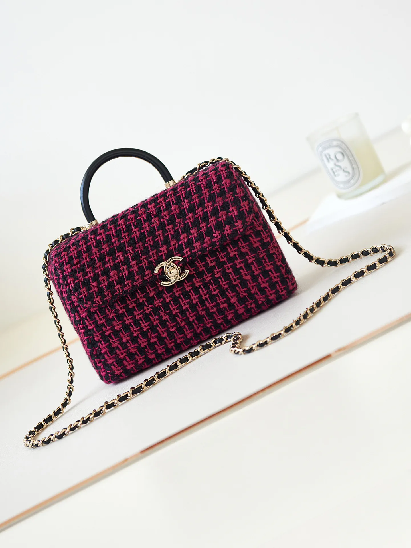 Women's Classic Handbags CHANEL 18065669