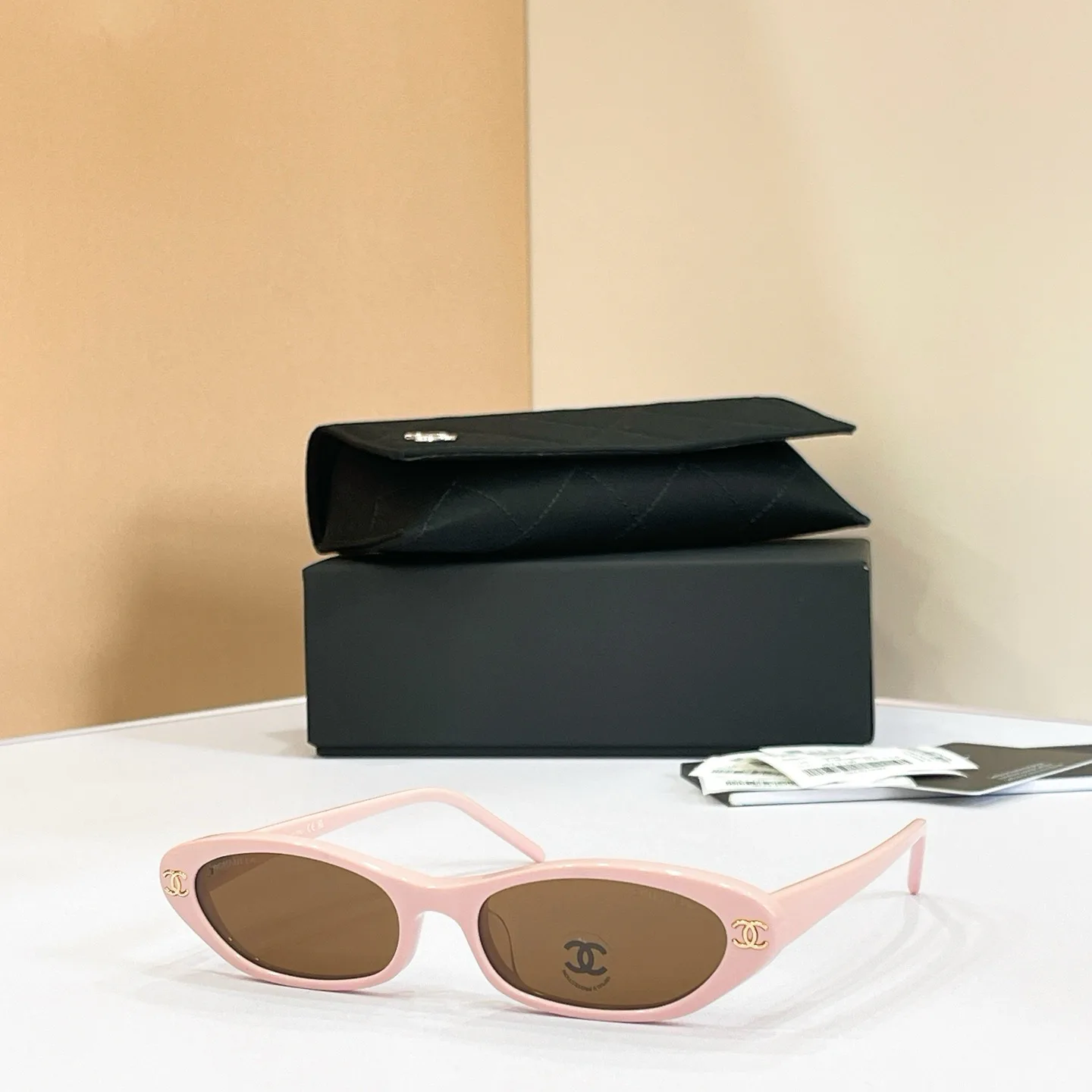 Glasses CHANEL 17992537