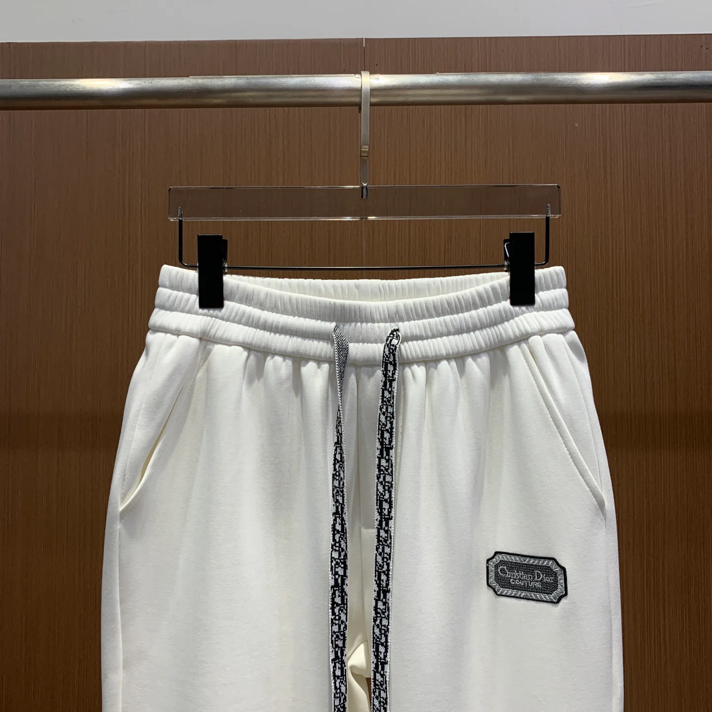 Men's Trousers CHRISTIAN DIOR 17920649