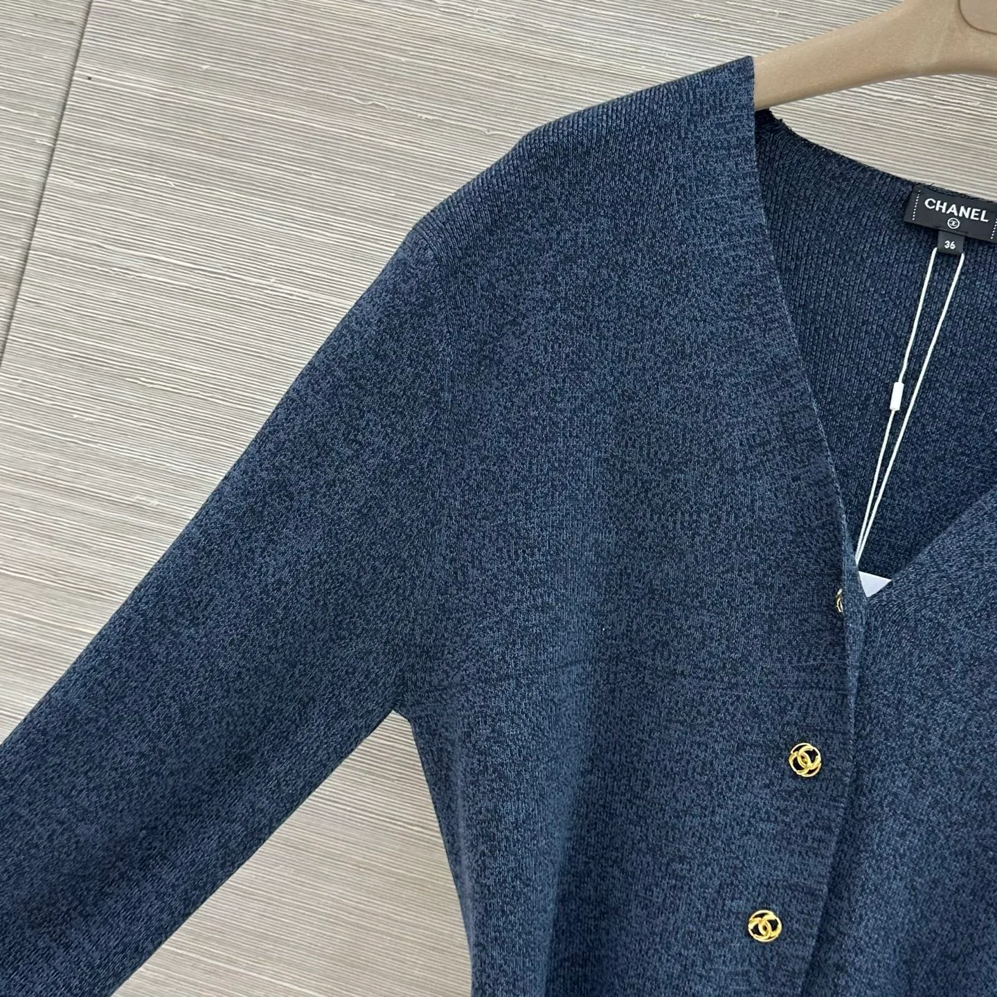 Women's Jumpers And Sweaters CHANEL 18027181