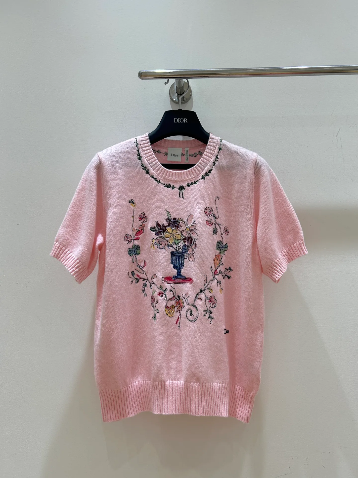 Women's Jumpers And Sweaters CHRISTIAN DIOR 18096915