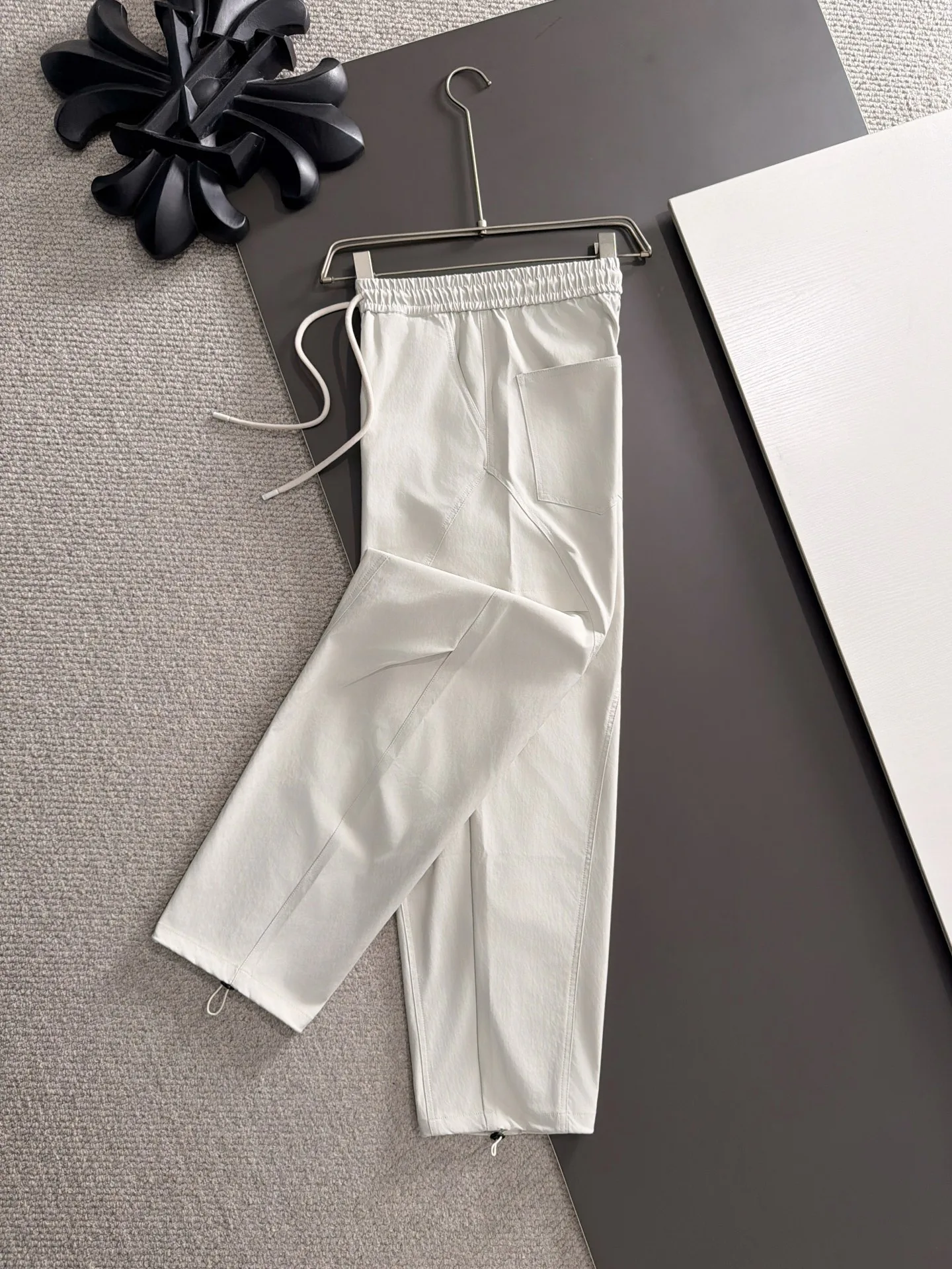 Men's Trousers LORO PIANA 18243958