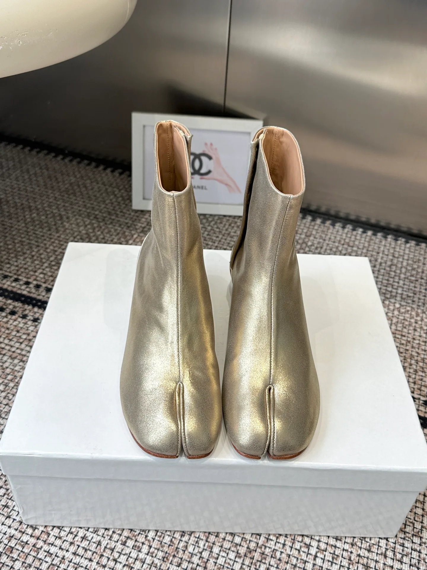 Women's Booties MAISON MARGIELA 18237814