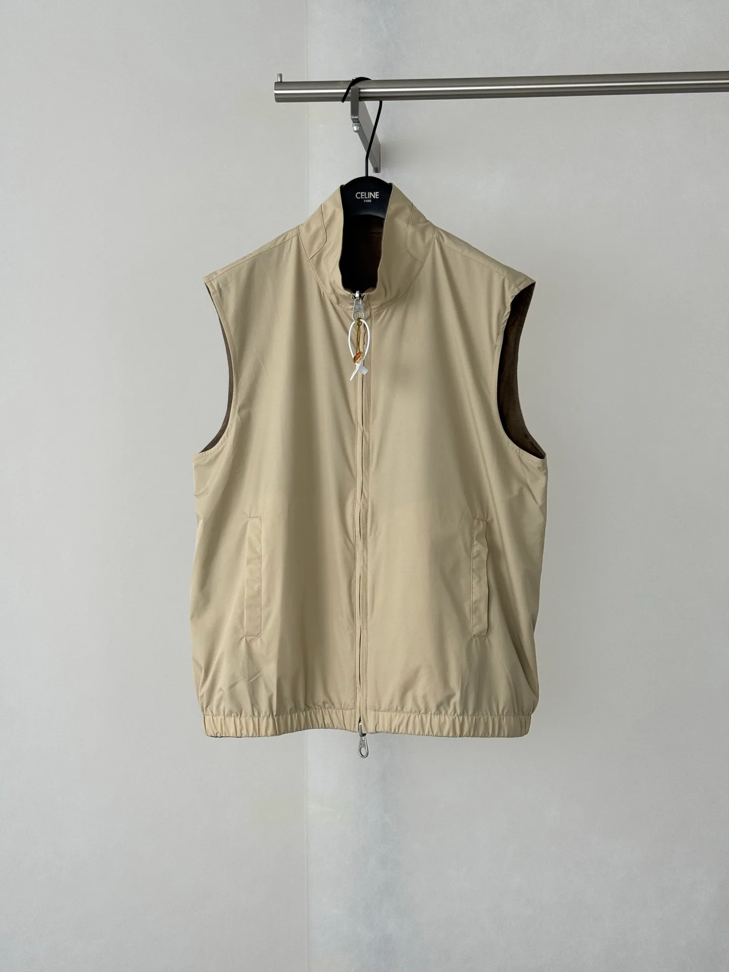 Men's Vests LORO PIANA 17585878
