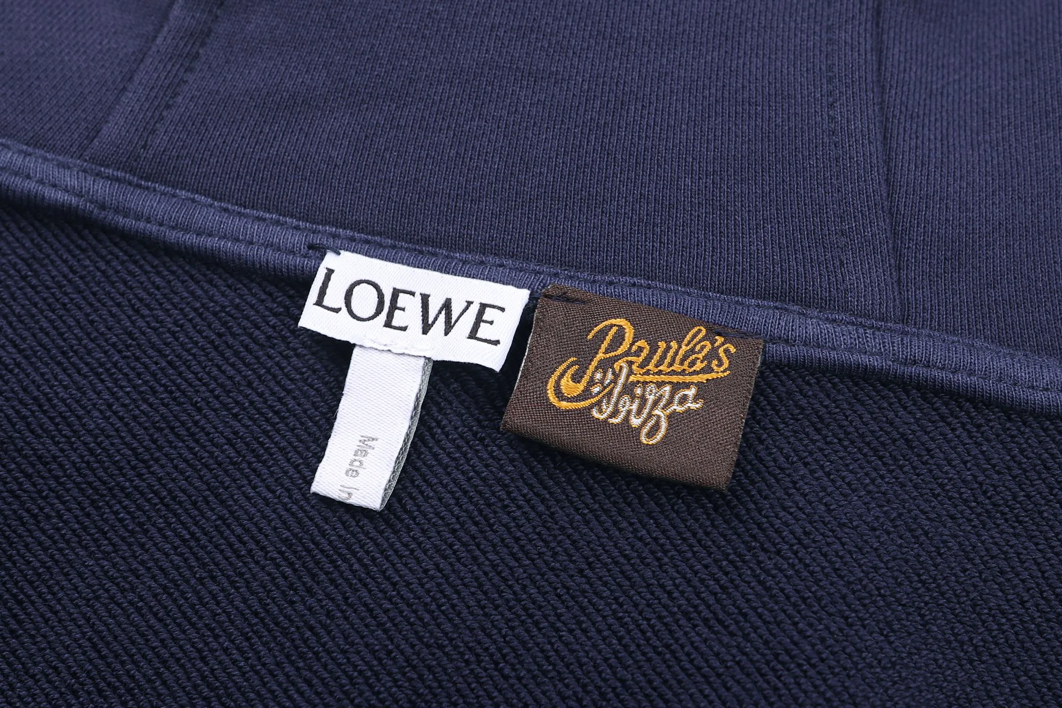 Men's Sweatshirts And Hoodies LOEWE 18073919