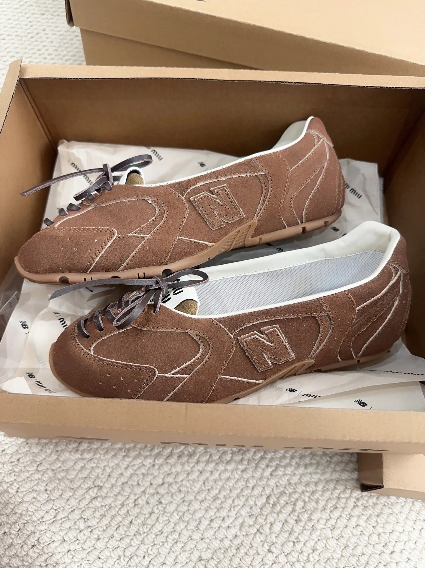 Women's Sneakers NEW BALANCE 18041214