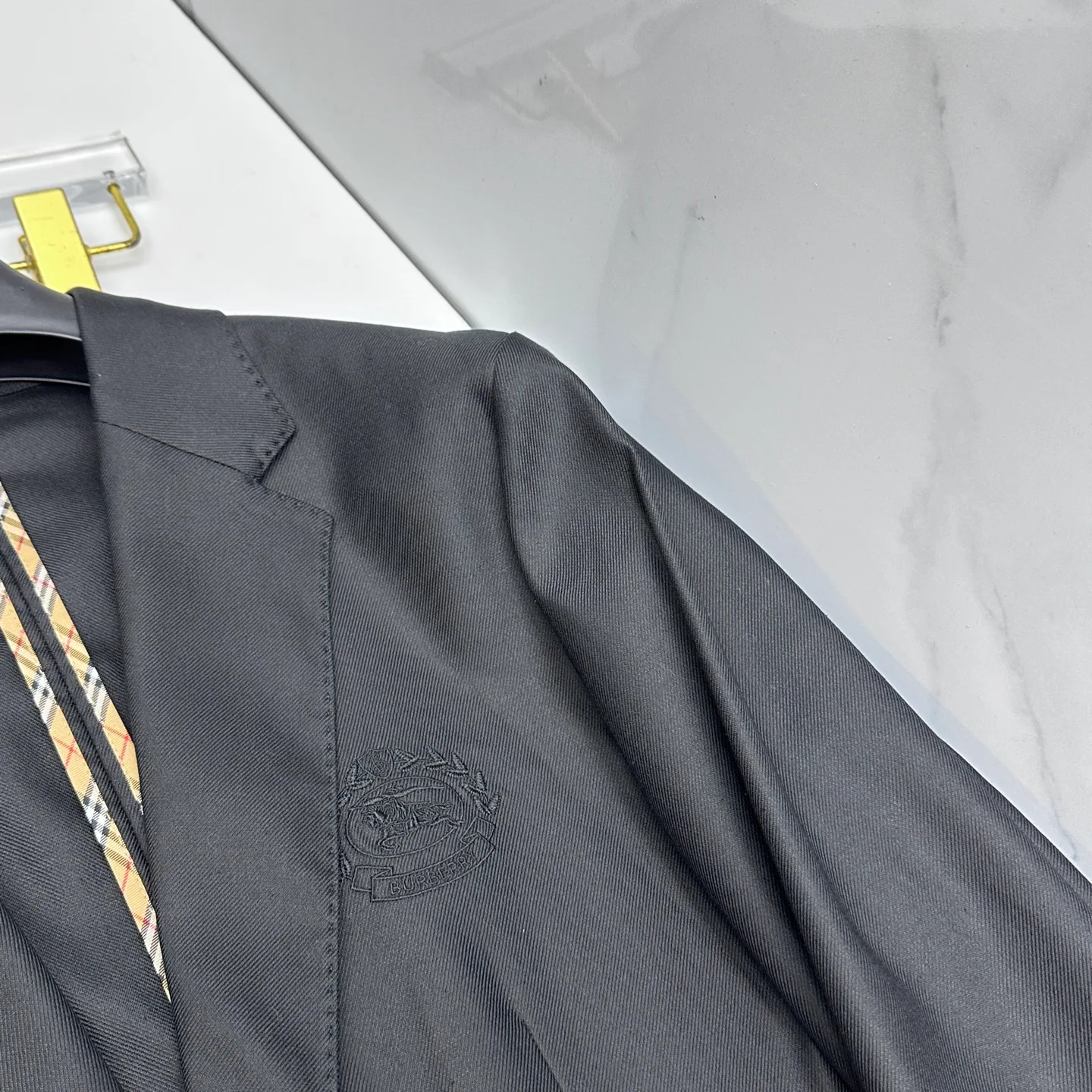 Men's Blazers BURBERRY 18246785
