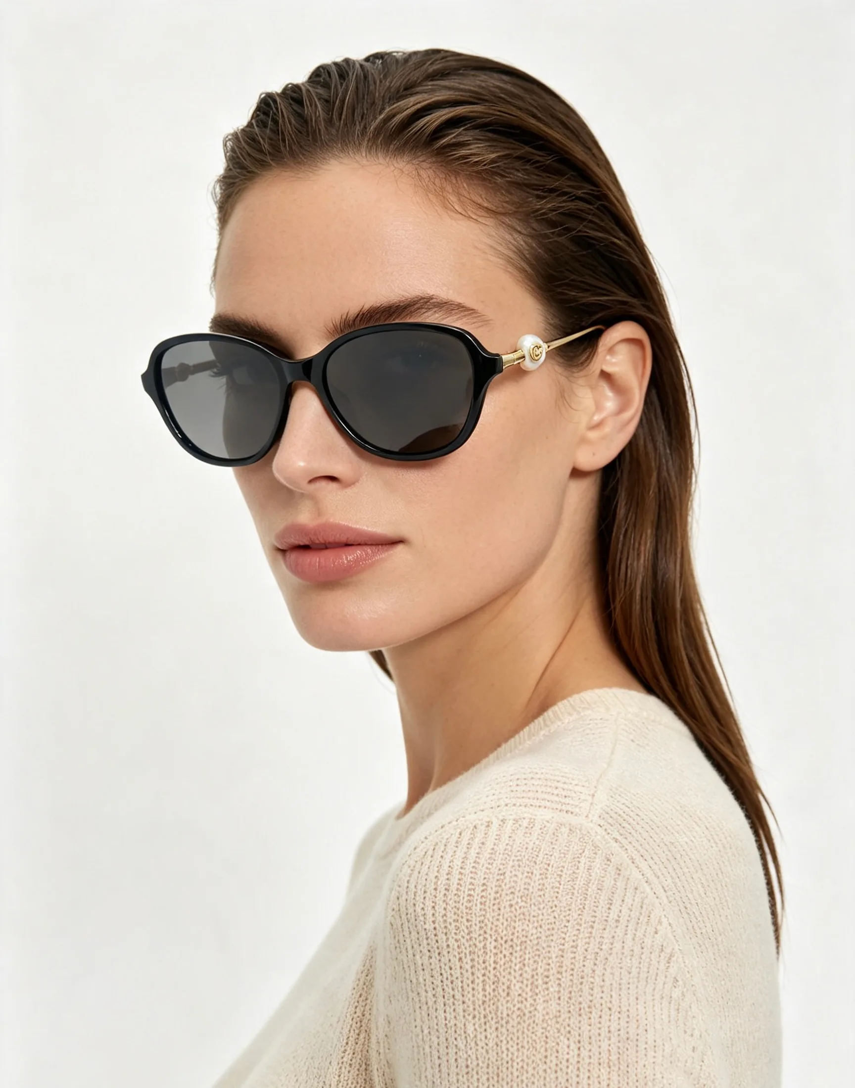 Glasses GUCCI 18118111