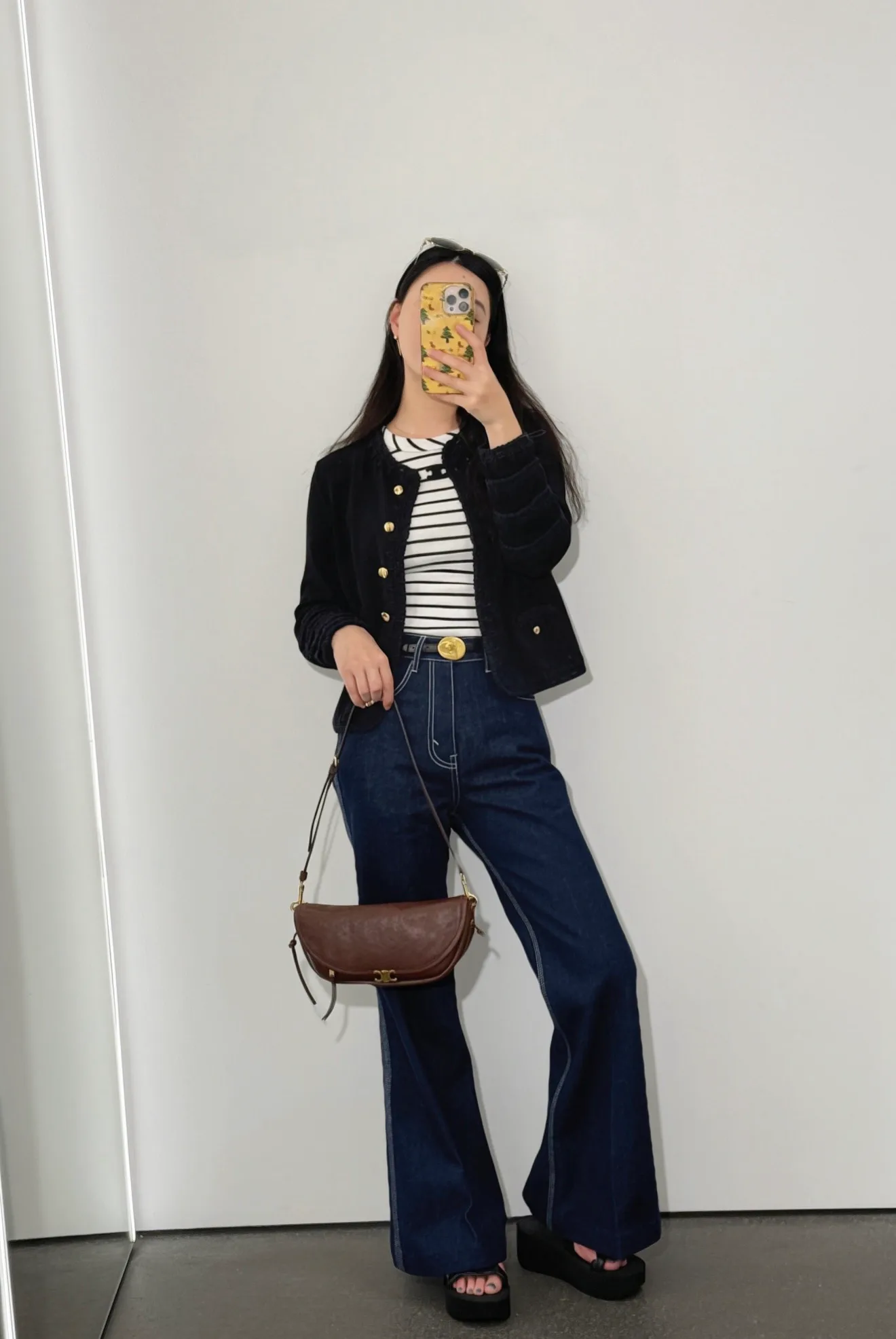 Women's Jeans CELINE 17859291