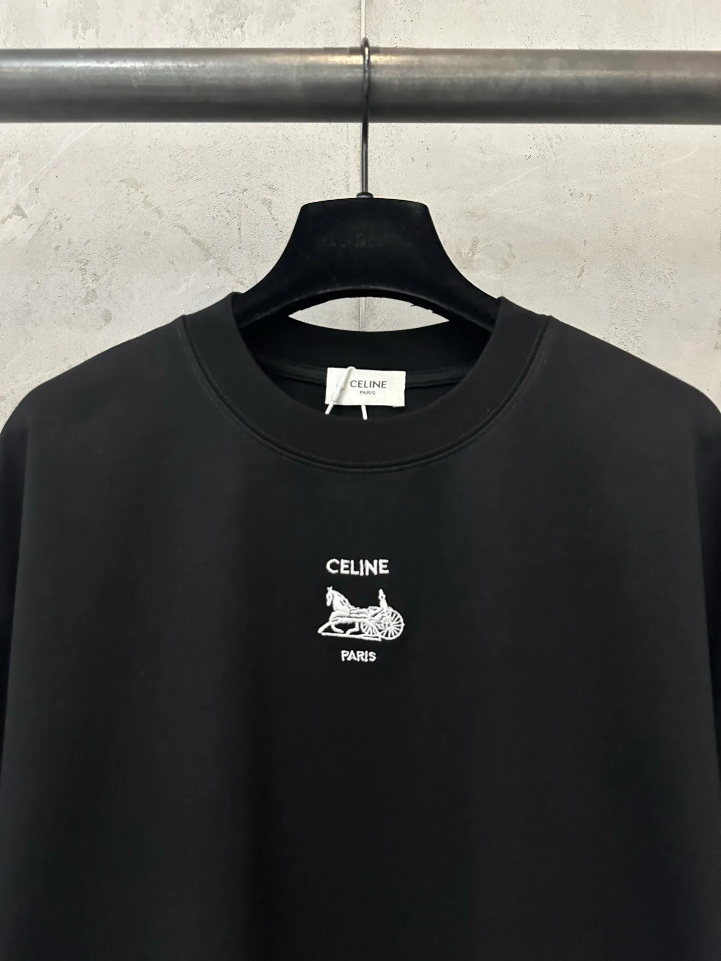 Men's T-Shirts CELINE 18519475