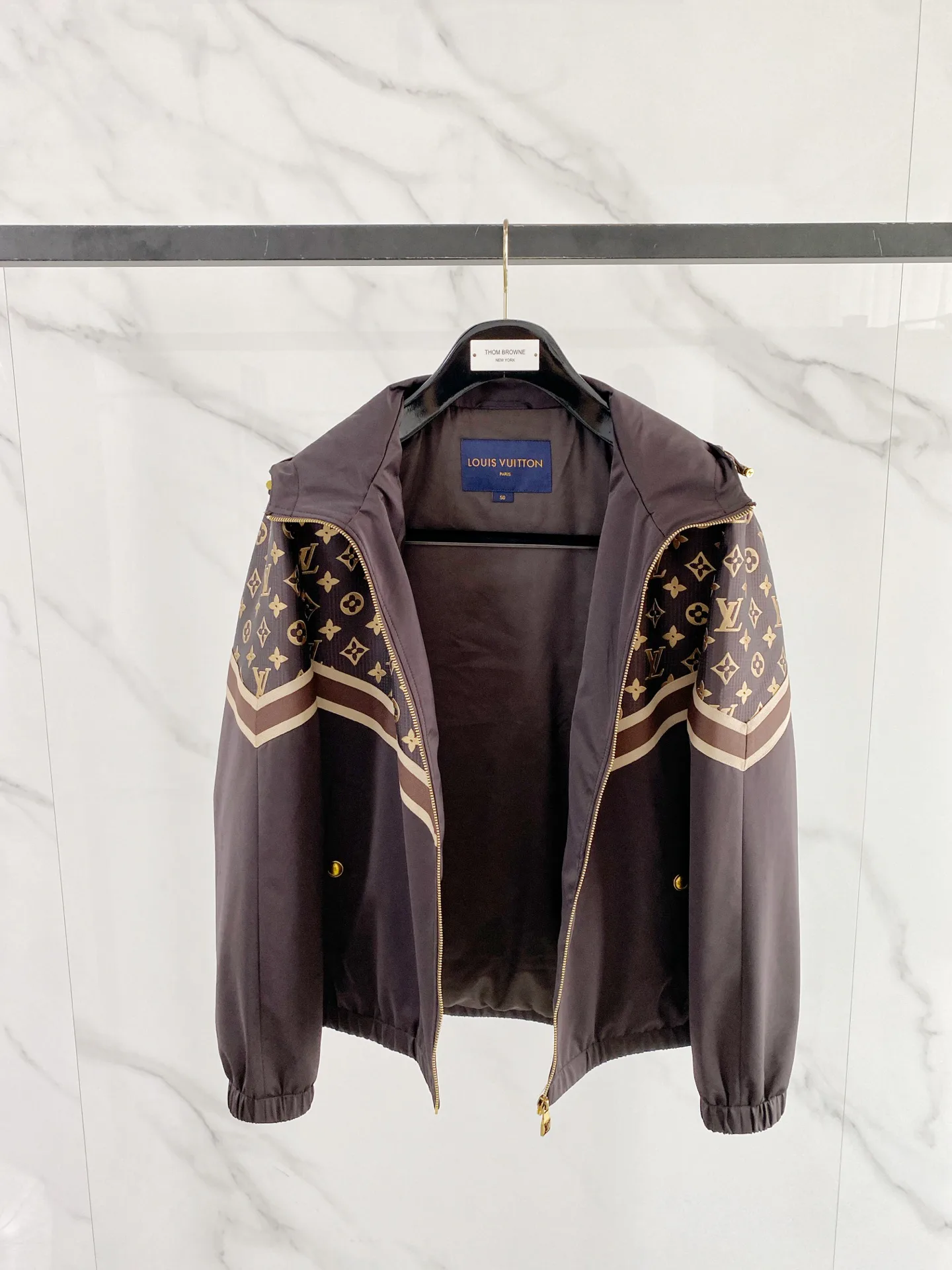 Men's Jackets And Down Jackets LOUIS VUITTON 18178772