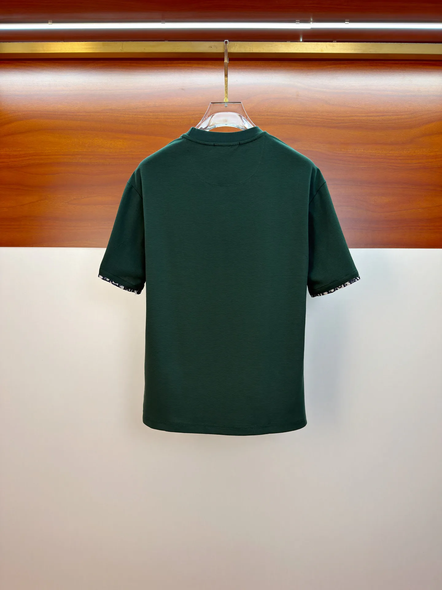 Men's T-Shirts CHRISTIAN DIOR 18296321