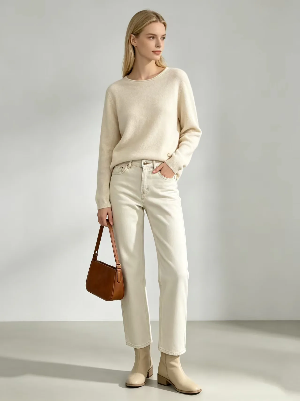 Women's Jumpers And Sweaters LORO PIANA 17914886