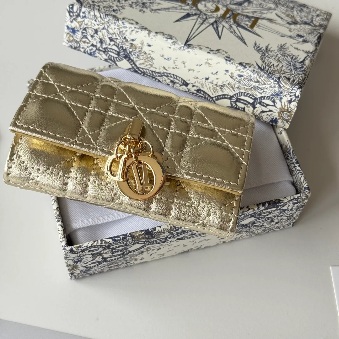 Women's Clutches CHRISTIAN DIOR 18492993