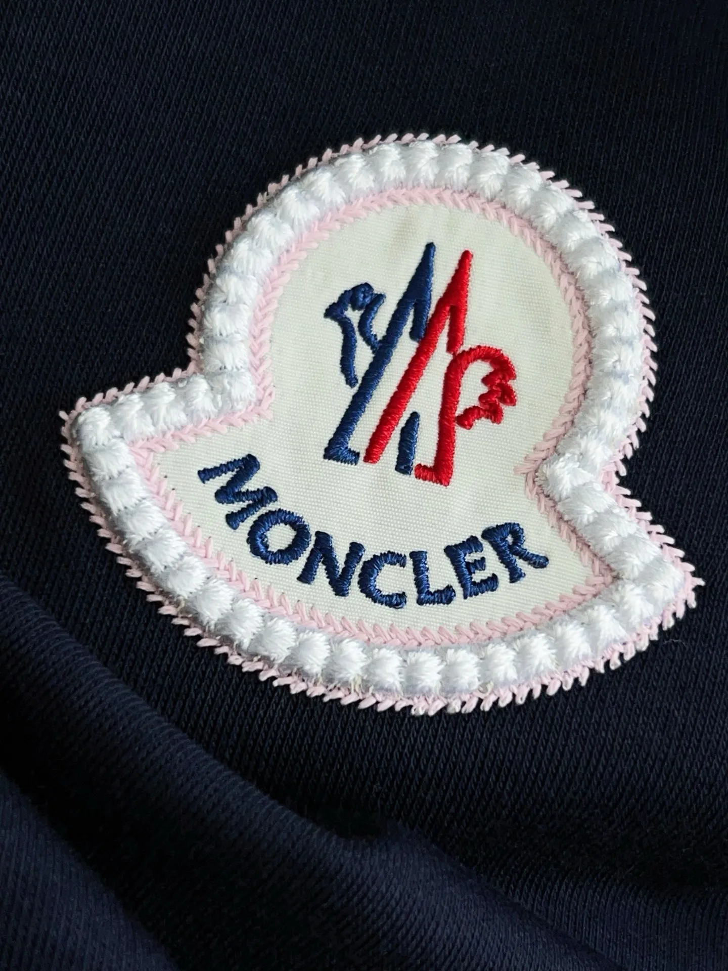 Men's T-Shirts MONCLER 18469169