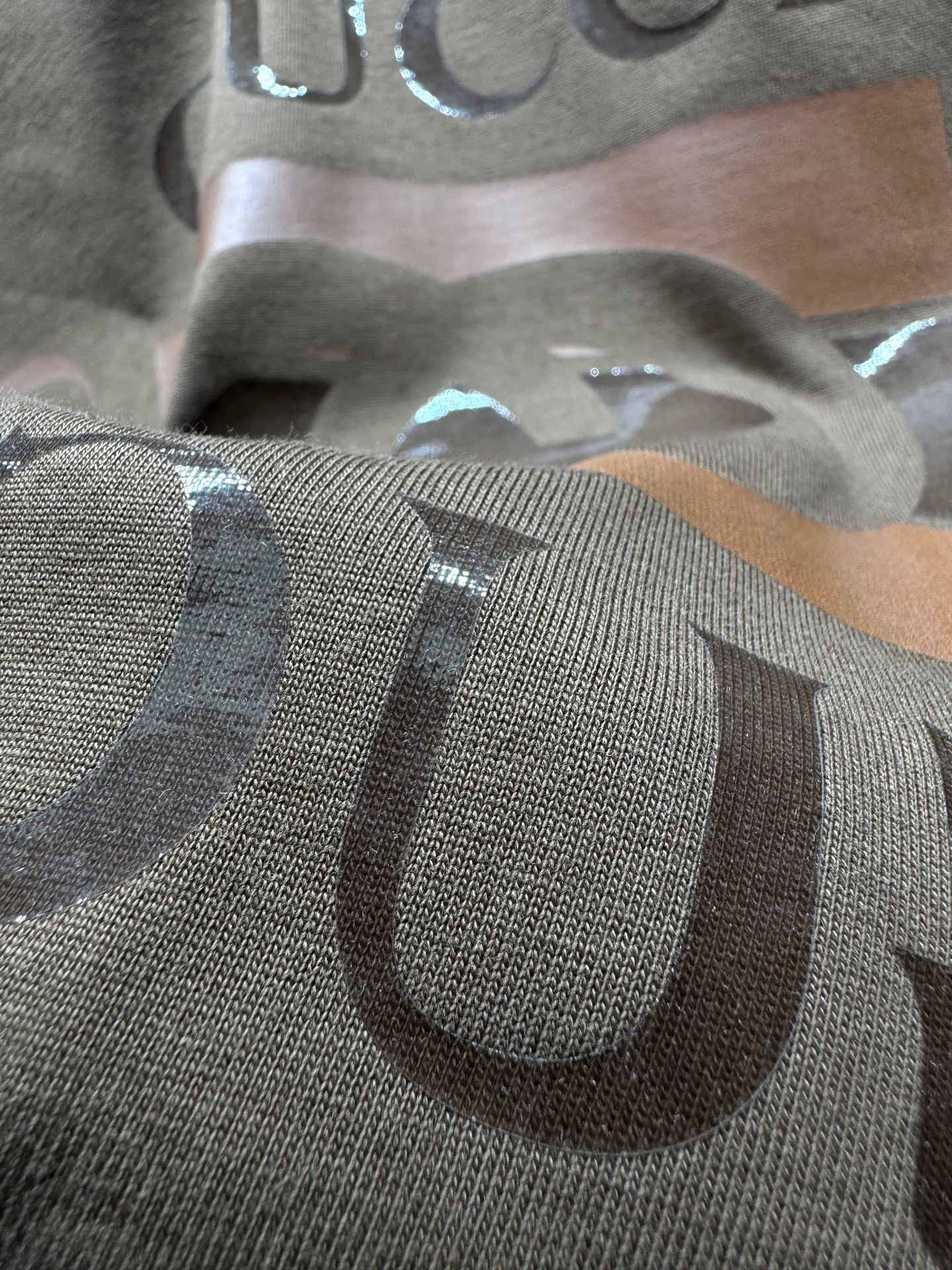 Men's T-Shirts GUCCI 18109452
