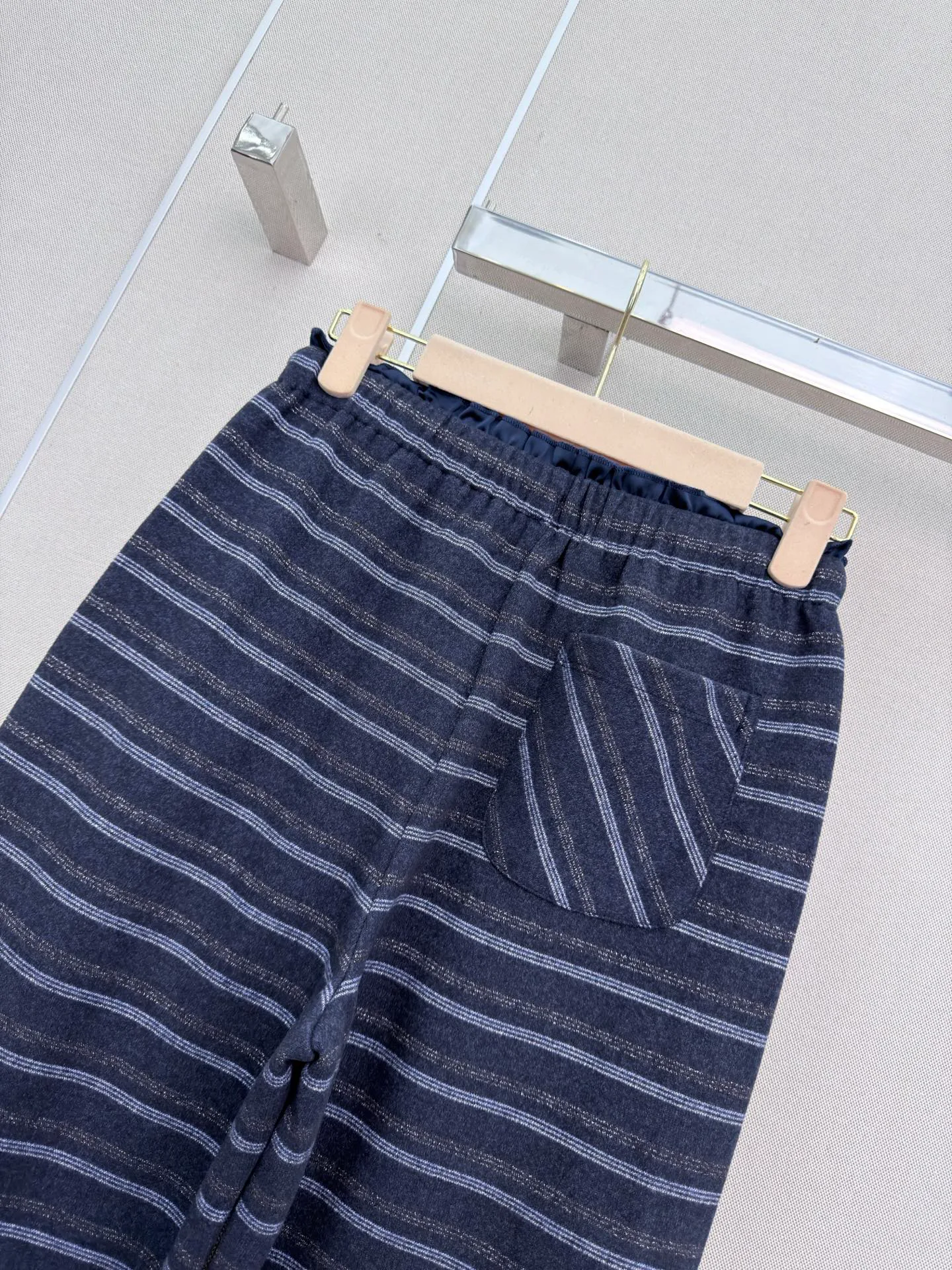 Women's Trousers MIU MIU 18108477