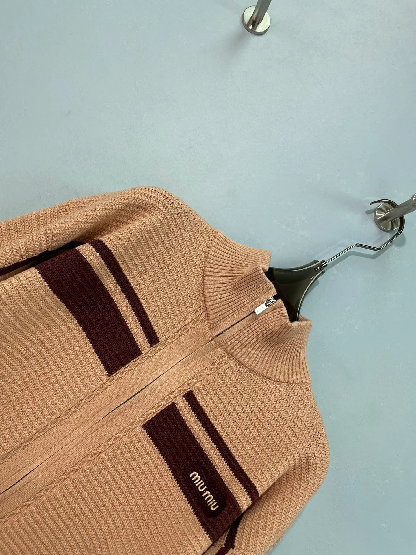 Джемперы И Свитеры Женские Miu Miu 18612467