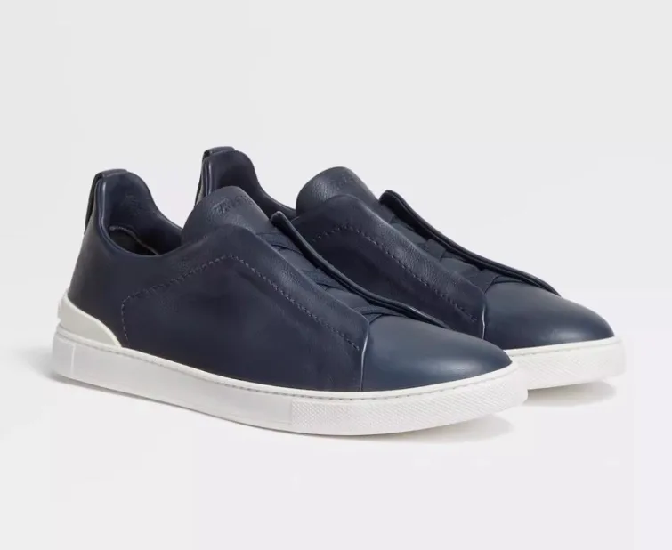 Men's Sneakers ZEGNA 18265290
